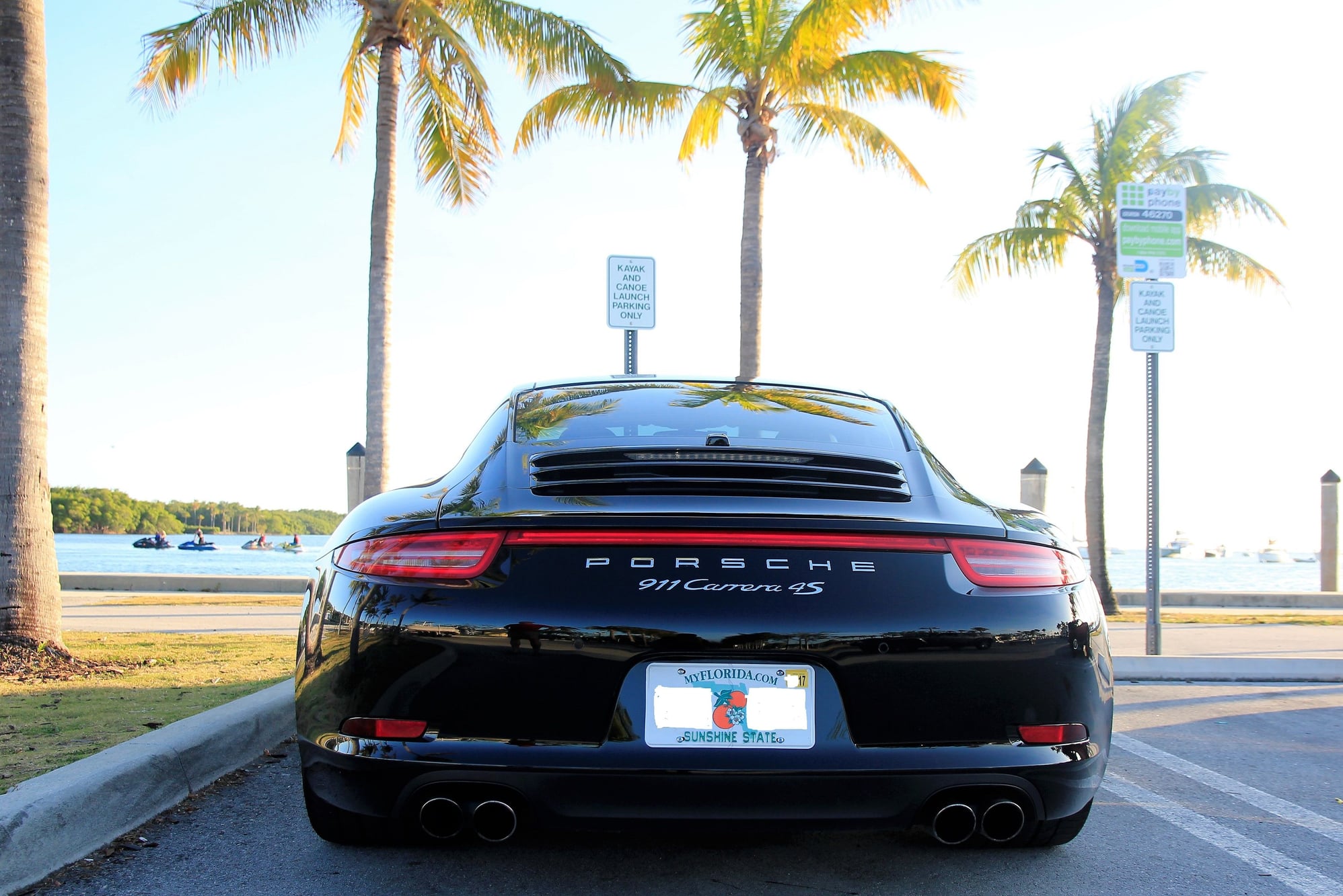 2014 Porsche 911 - 2014 C4S Black/Black FULL LEATHER PDK "sunroof delete" (34k m / 6 m of CPO warranty) - Used - VIN WP0AB2A97ES121563 - 33,600 Miles - 6 cyl - AWD - Automatic - Coupe - Black - Miami, FL 33131, United States
