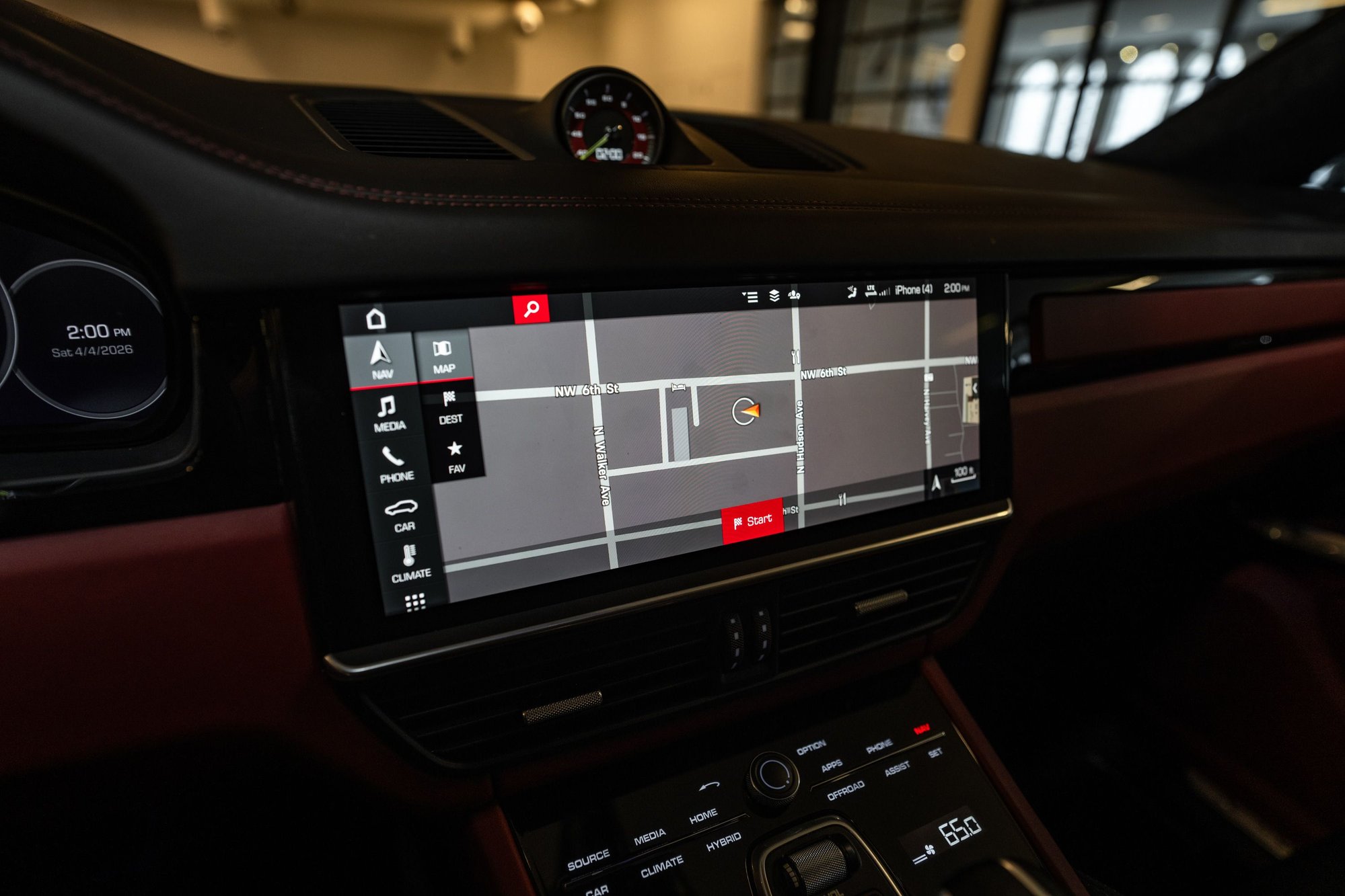 2021 Porsche Cayenne - 2021 Cayenne Turbo S EHybrid COUPE - Used - Oklahoma City, OK 73116, United States
