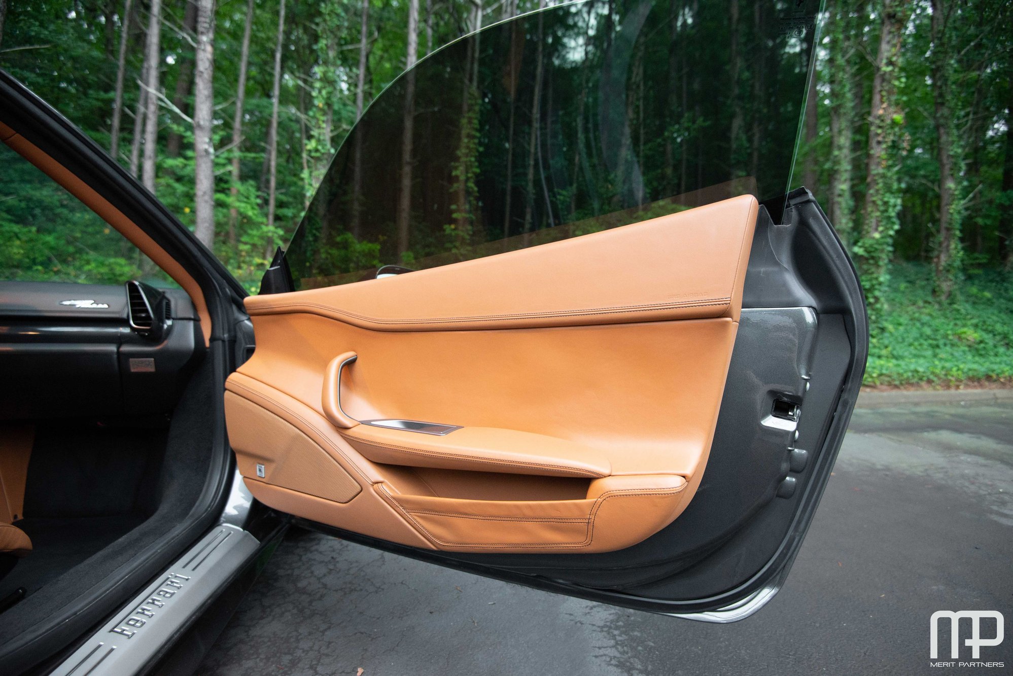 2013 Ferrari 458 Italia - 2013 Ferrari 458 Italia - Used - VIN ZFF67NFA8D0190382 - 16,770 Miles - 8 cyl - 2WD - Automatic - Coupe - Gray - Atlanta, GA 30360, United States