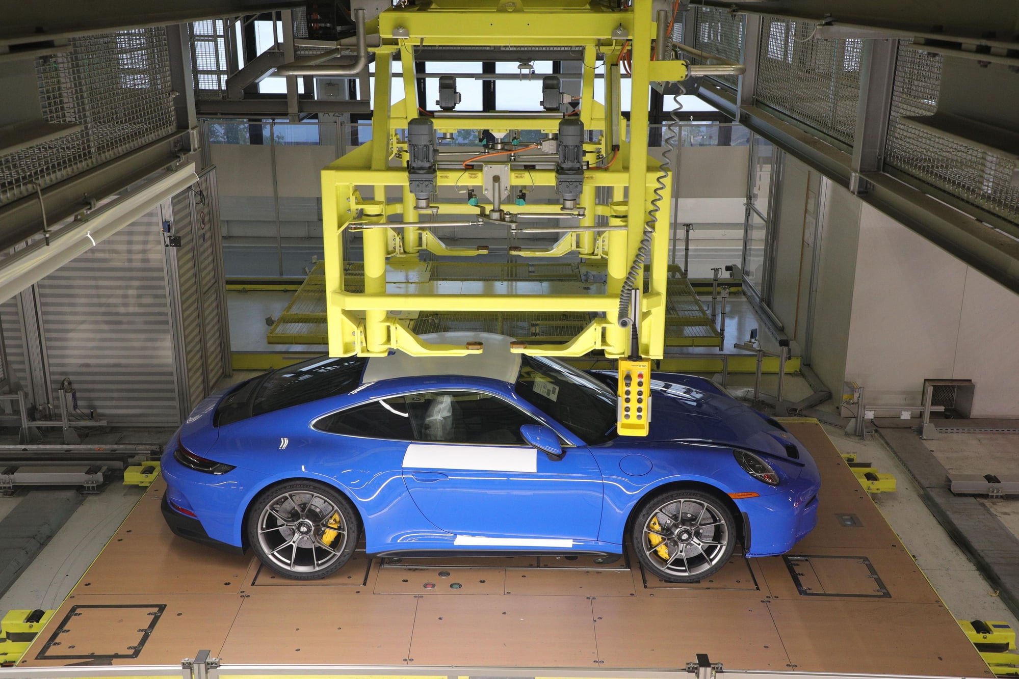 GT3 Production Delays Page 32 Rennlist Porsche Discussion Forums