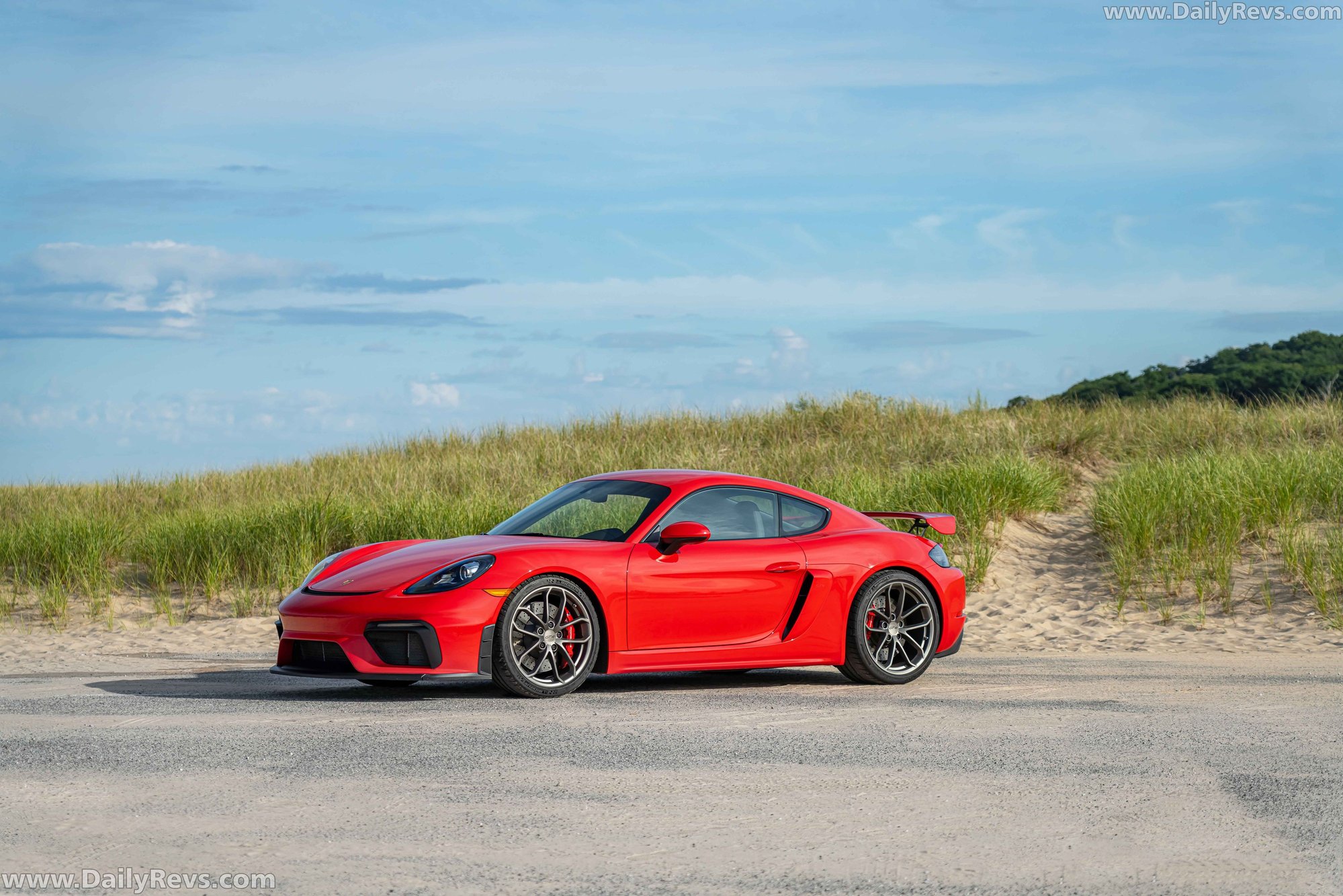 2020 - 2024 Porsche 718 Cayman - WTB: Guards Red 718 Cayman GT4 – Manual Only - Used - Anaheim, CA 92808, United States