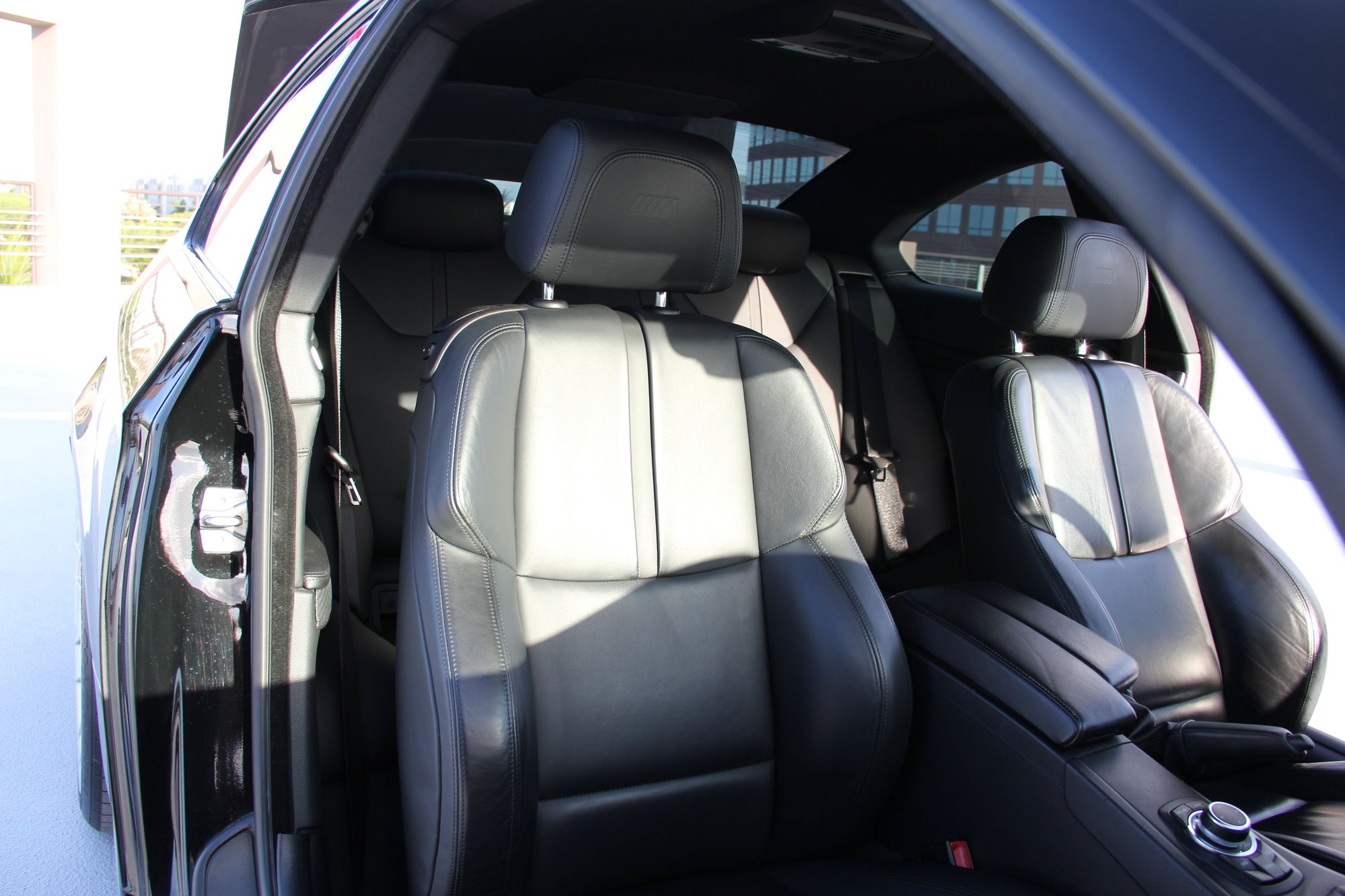 2010 BMW M3 - 2010 BMW M3 E92 6speed - Used - VIN wbswd9c53ap362576 - 55,900 Miles - 8 cyl - 2WD - Manual - Coupe - Black - Coral Gables, FL 33129, United States