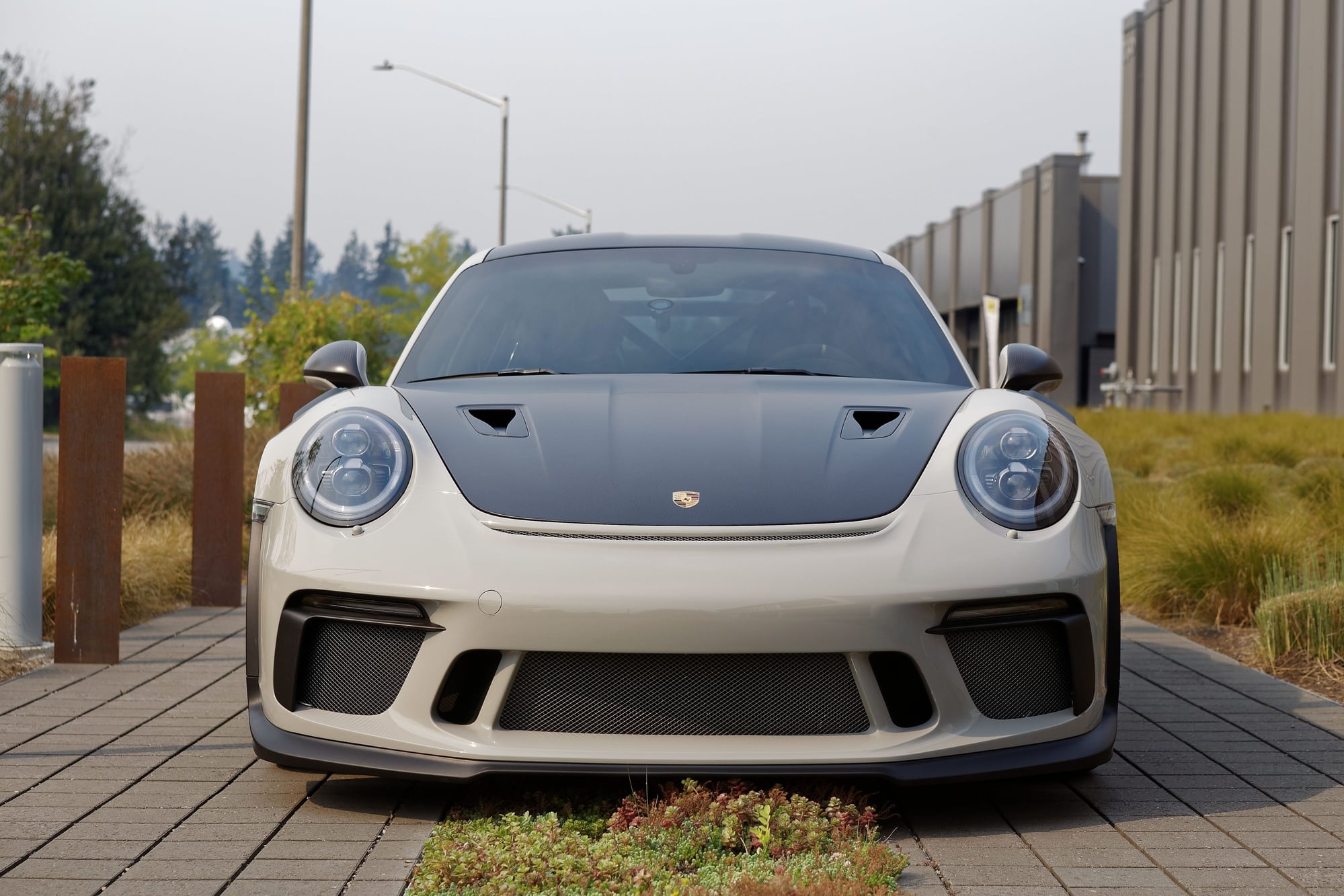 2019 Porsche GT3 - Perfect Spec 2019 GT3RS Chalk, Magnesium Wheels, Weissach - Used - VIN wp0af2a92ks165907 - 2,400 Miles - 6 cyl - 2WD - Automatic - Coupe - Other - Redmond, WA 98052, United States