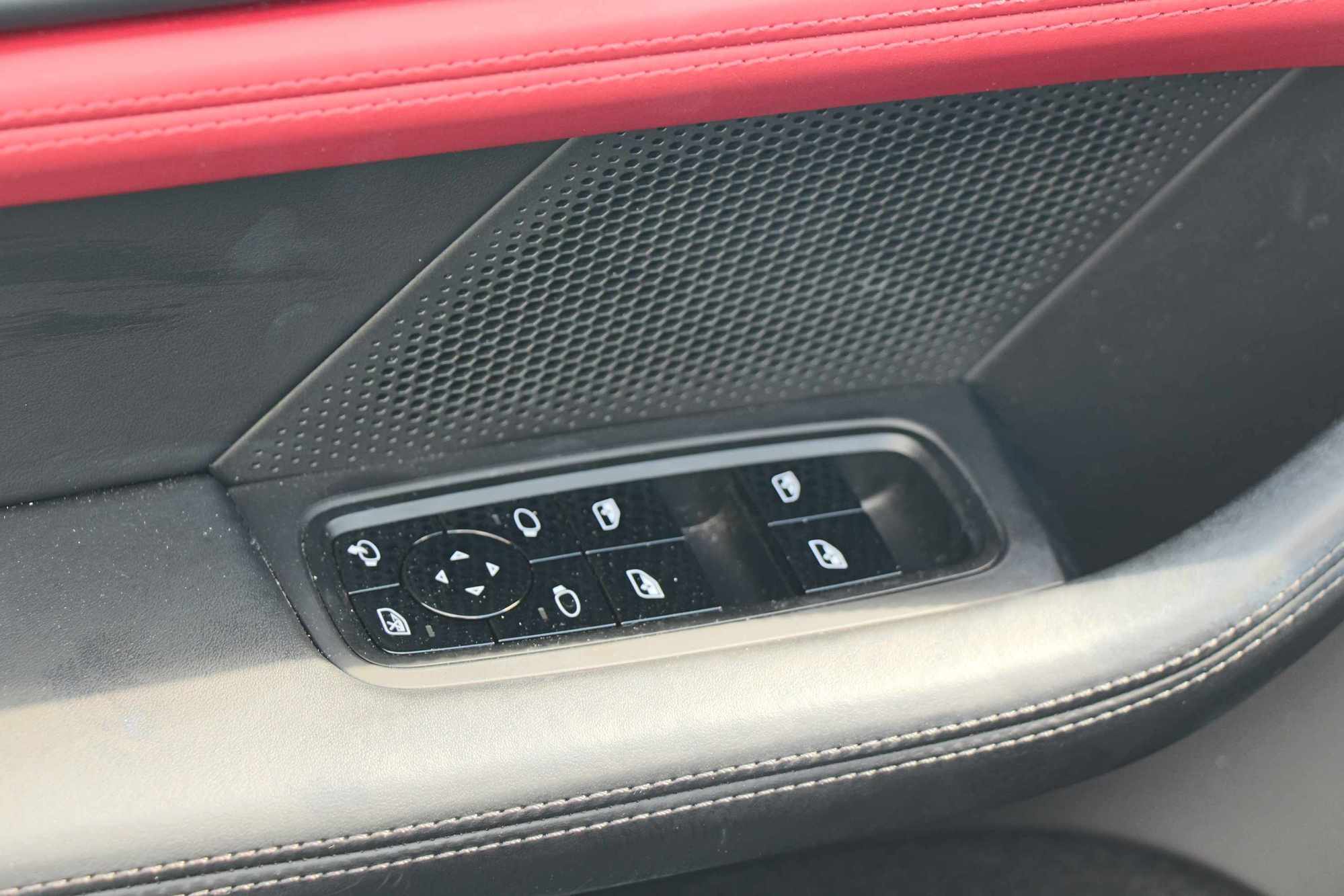 2021 Porsche Taycan - Black Friday Sale - Mint 2021 Taycan 4S - Used - Mount Pleasant, SC 29464, United States