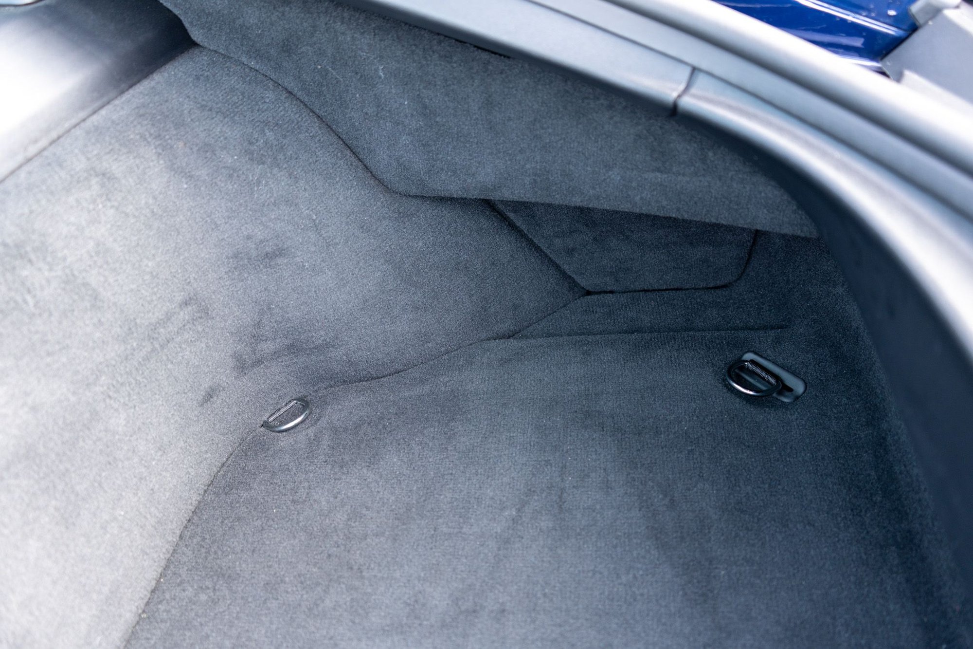 2023 Porsche 718 - 2023 Porsche Cayman GT4 - Used - VIN WP0AC2A88PS275173 - 18,000 Miles - 6 cyl - 2WD - Manual - Coupe - Blue - Union City, CA 94587, United States