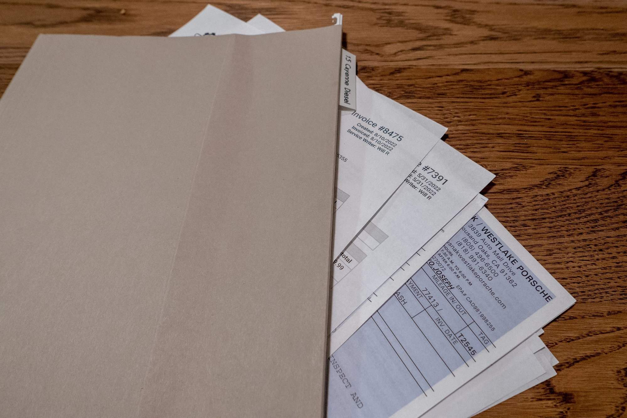 2015 Porsche Cayenne - 2015 Porsche Cayenne Diesel 958.2 - 85K Miles, White - Used - VIN WP1AF2A26FLA35355 - 85,976 Miles - 6 cyl - AWD - Automatic - SUV - White - Newbury Park, CA 91320, United States