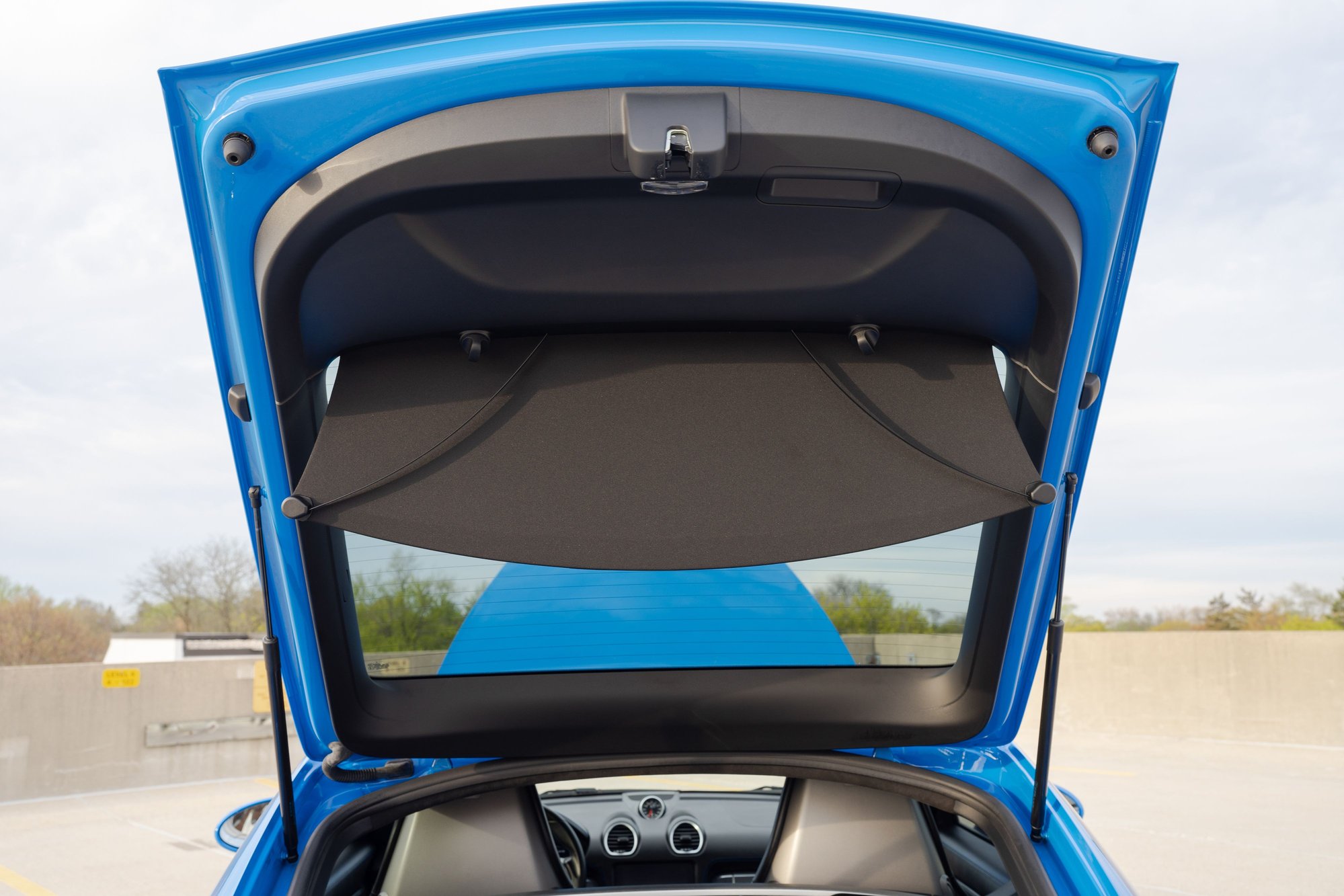 2022 Porsche 718 - 2022 Porsche 718 Cayman GTS 4.0 PDK — Shark Blue — 15k Miles — Extra Wheels - Used - VIN WP0AD2A82NS268262 - 15,270 Miles - 6 cyl - 2WD - Automatic - Coupe - Blue - Arlington Heights, IL 60004, United States