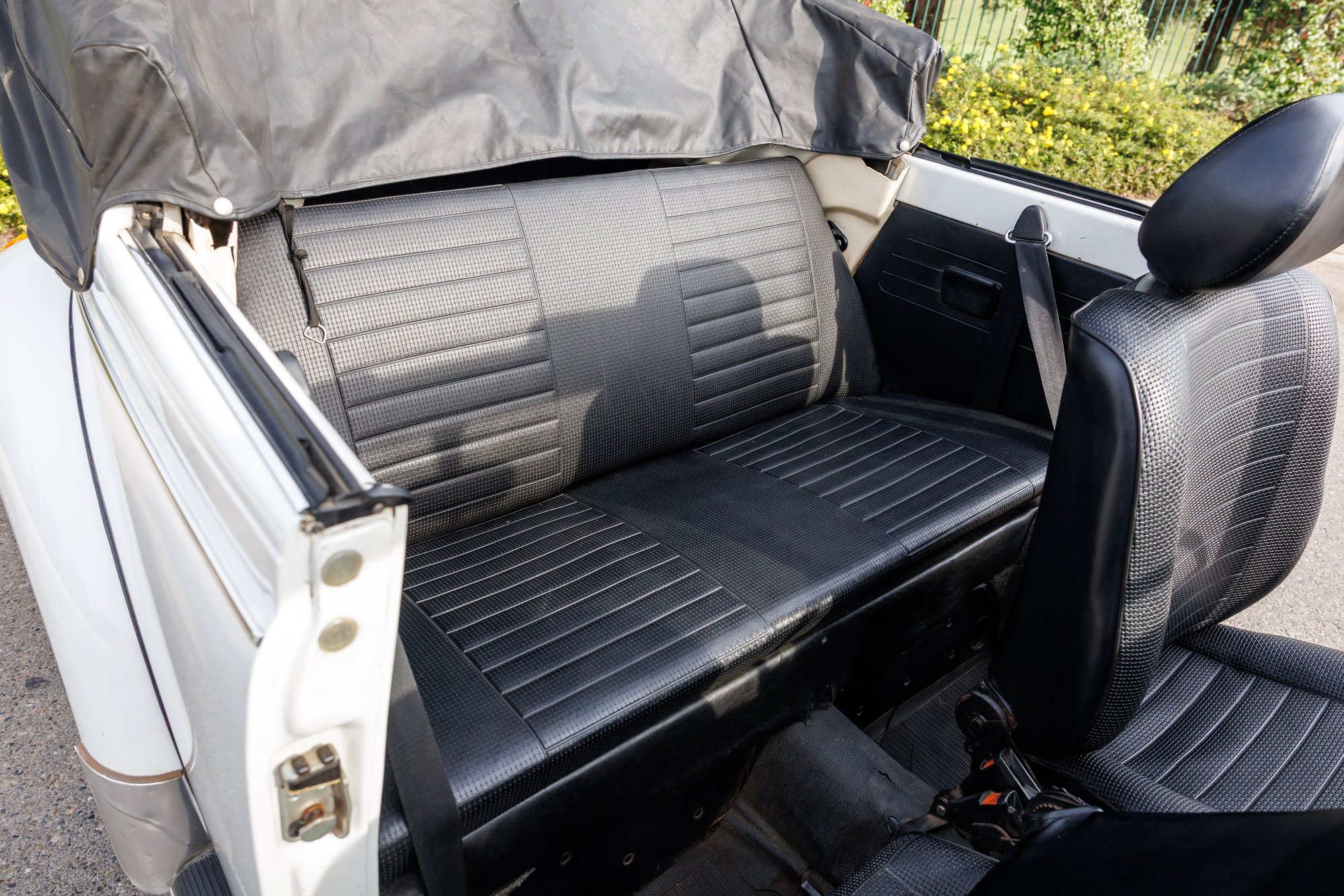 1978 Volkswagen Super Beetle - 1978 Volkswagen super beetle convertible - Used - Fresno, CA 93720, United States