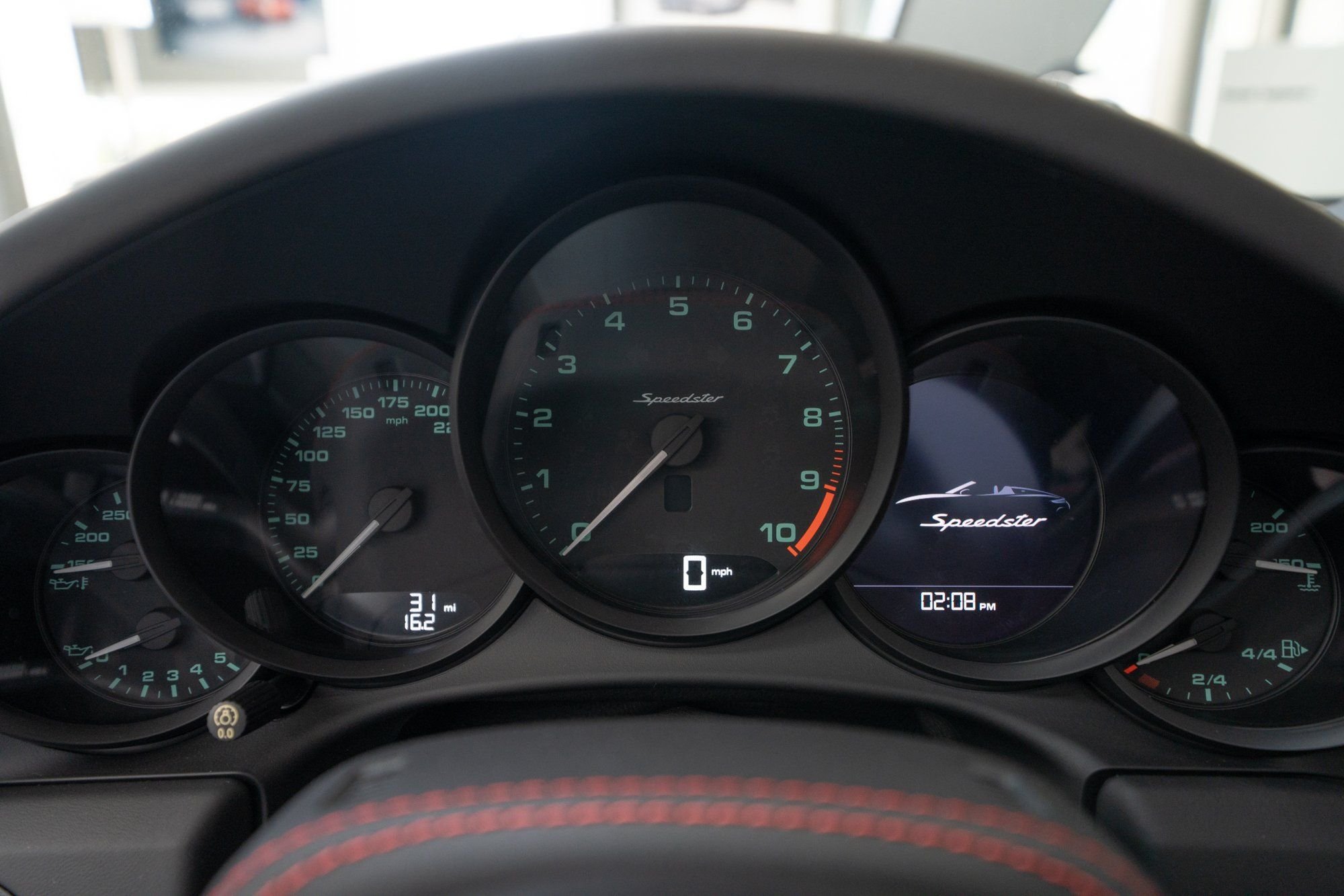 2019 Porsche 911 - 2019 Porsche Speedster, Carrara White, PCCB, LWB, FAL, $299k original MSRP - Used - VIN WP0CF2A97KS172229 - 30 Miles - 6 cyl - 2WD - Manual - Convertible - White - Beaverton, OR 97005, United States