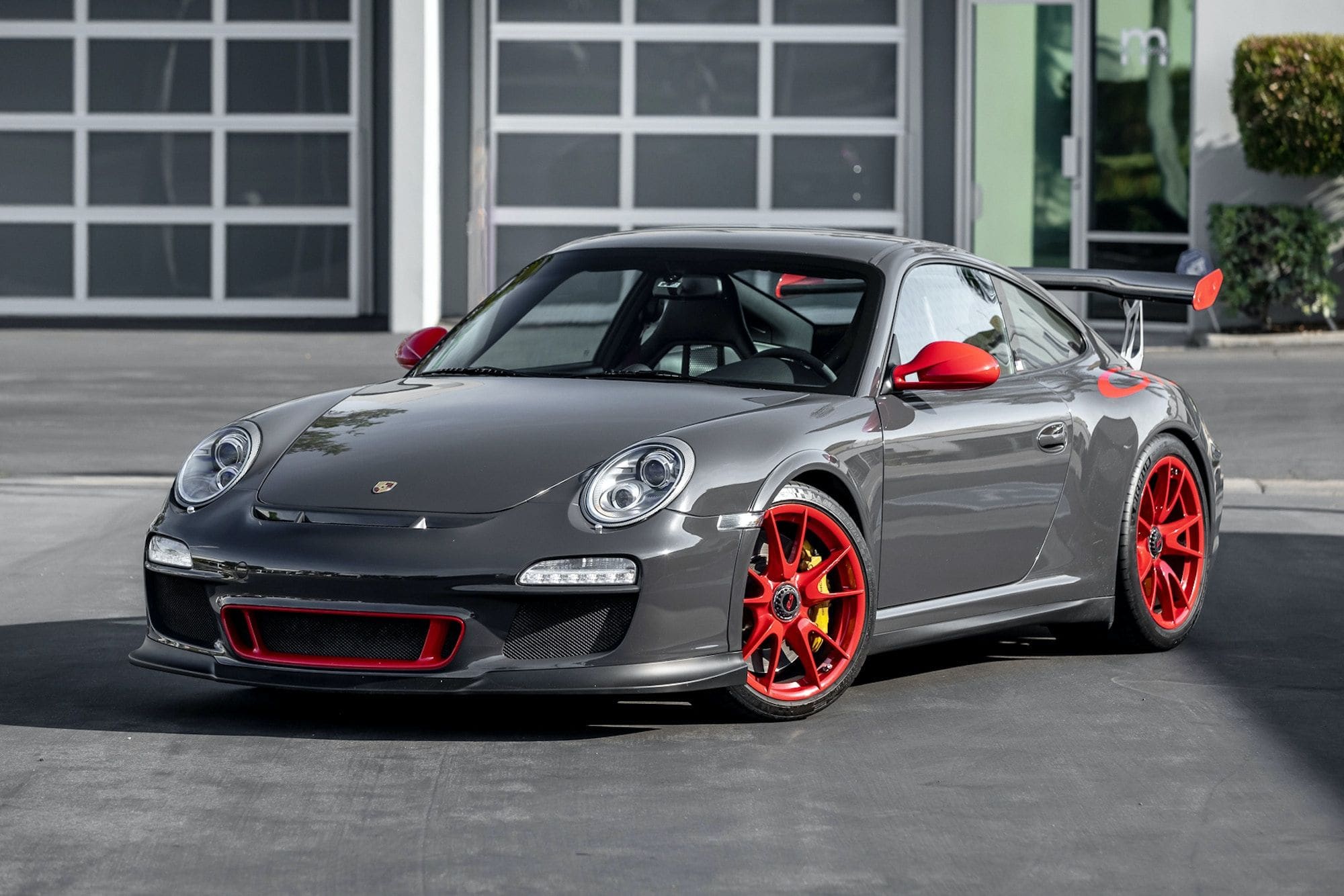 2010 - 2011 Porsche GT3 - WTB: 2010/2011 997.2 GT3RS - Used - Brea, CA 92821, United States