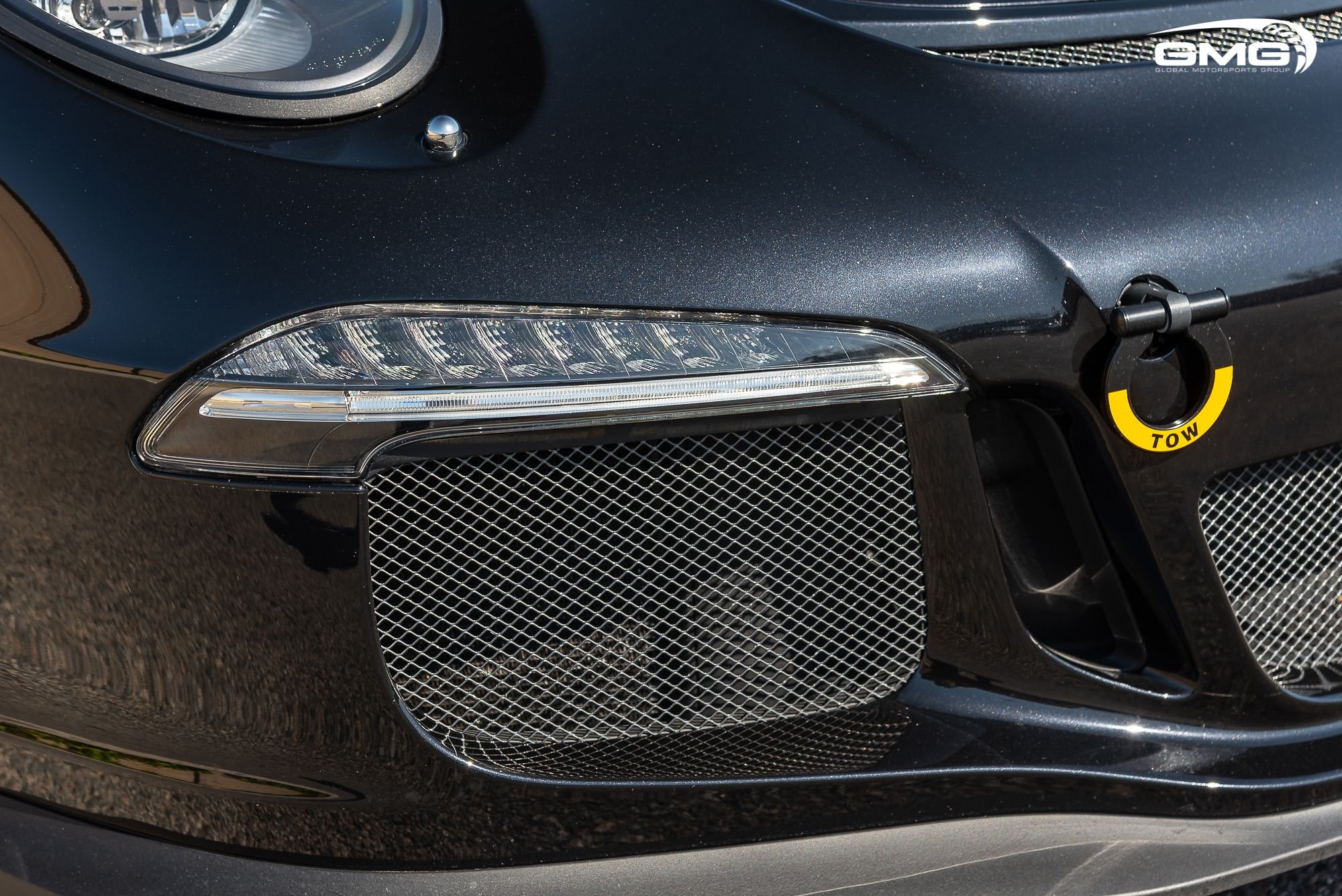 2015 Porsche GT3 - Jet Black Metallic Porsche 991.1 GT3 FOR SALE - GMG upgrades, track ready! - Used - VIN WP0AC2A95FS184188 - 14,156 Miles - 6 cyl - 2WD - Automatic - Coupe - Black - Southern California, CA 92704, United States
