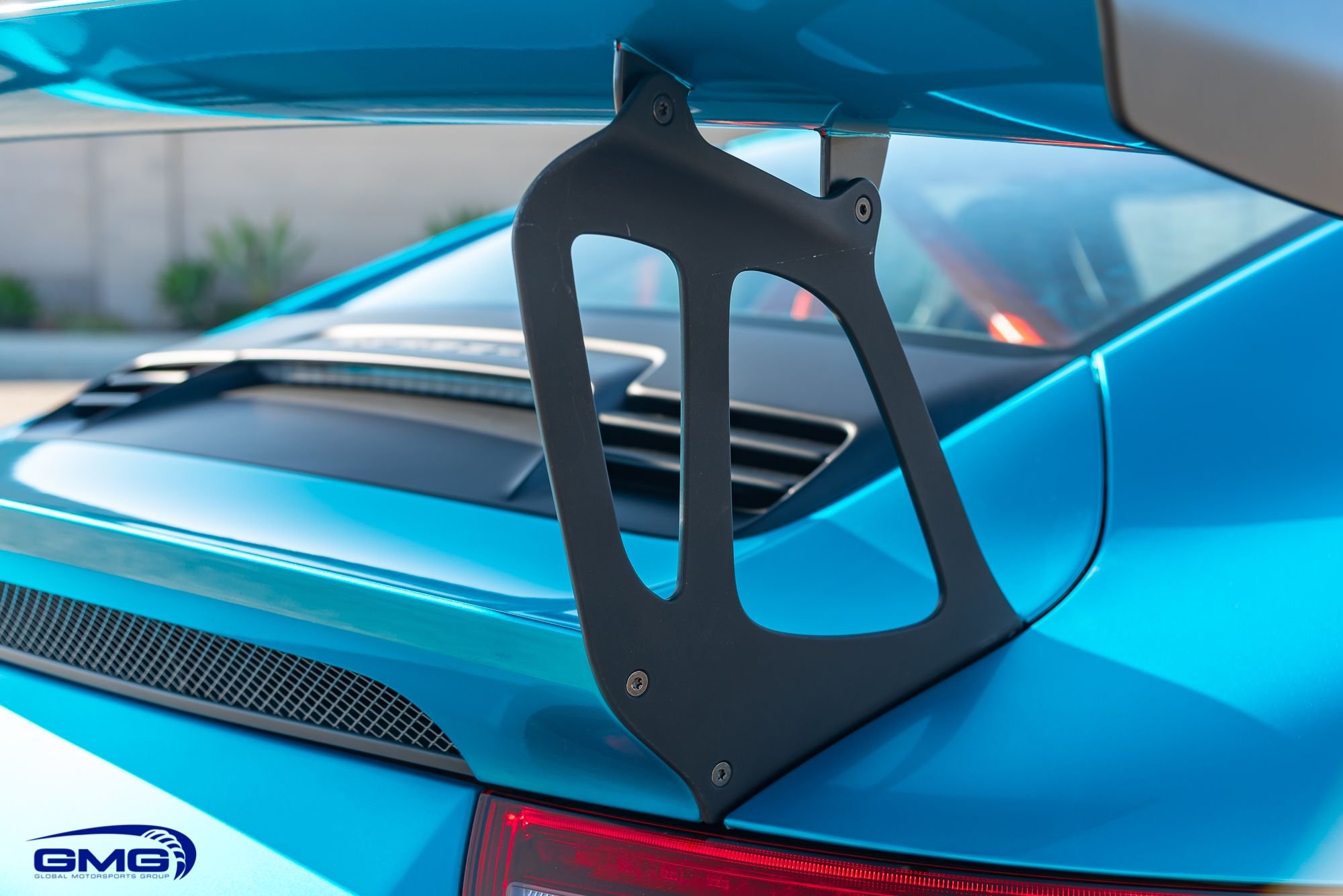 2016 Porsche 911 - Atomic Teal 991.1 GT3 RS FOR SALE - Low miles, lots of upgrades, track ready! - Used - VIN WP0AF2A98GS187286 - 1,350 Miles - 6 cyl - 2WD - Automatic - Coupe - Other - Southern California, CA 92704, United States