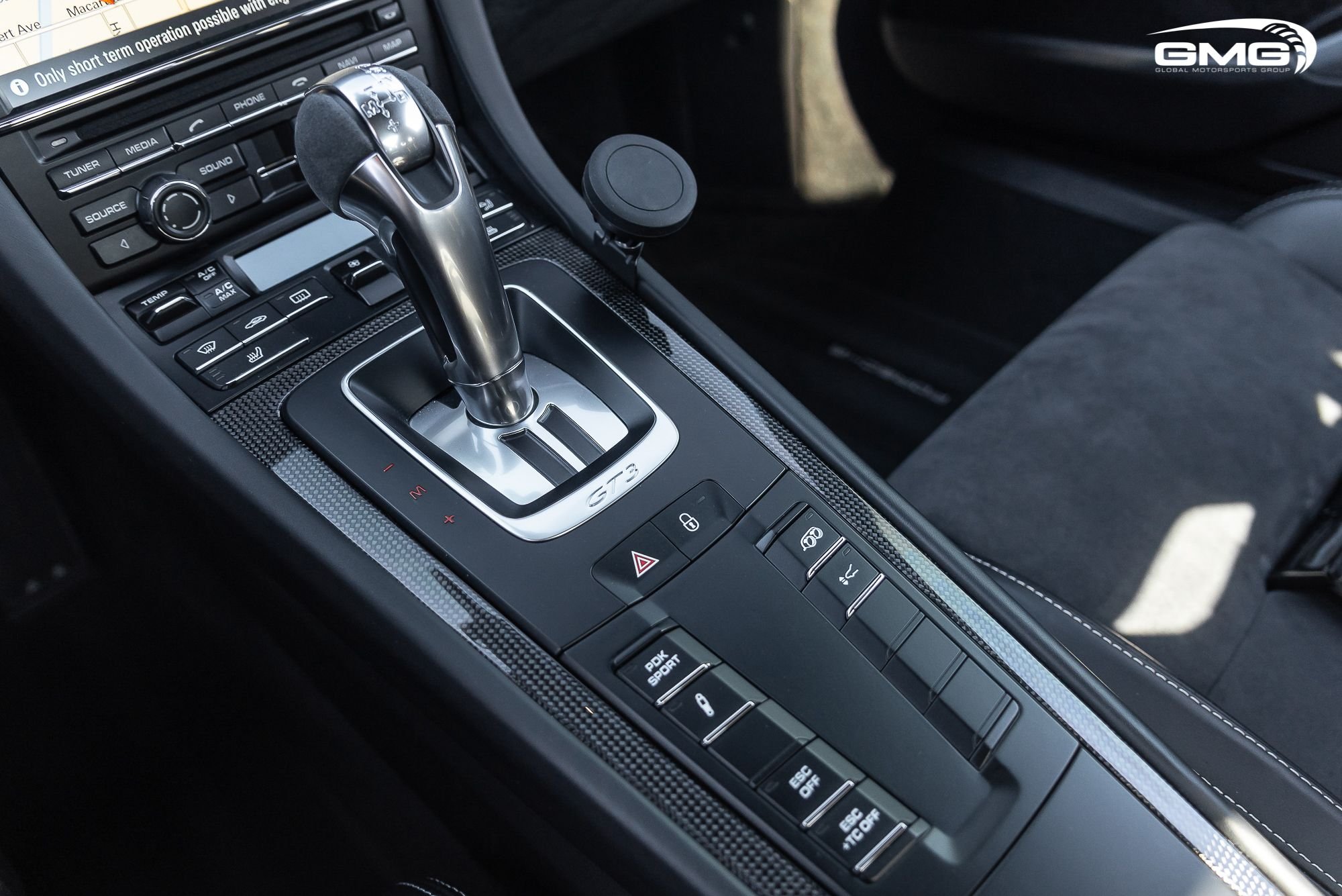 2015 Porsche GT3 - Jet Black Metallic Porsche 991.1 GT3 FOR SALE - GMG upgrades, track ready! - Used - VIN WP0AC2A95FS184188 - 14,156 Miles - 6 cyl - 2WD - Automatic - Coupe - Black - Southern California, CA 92704, United States