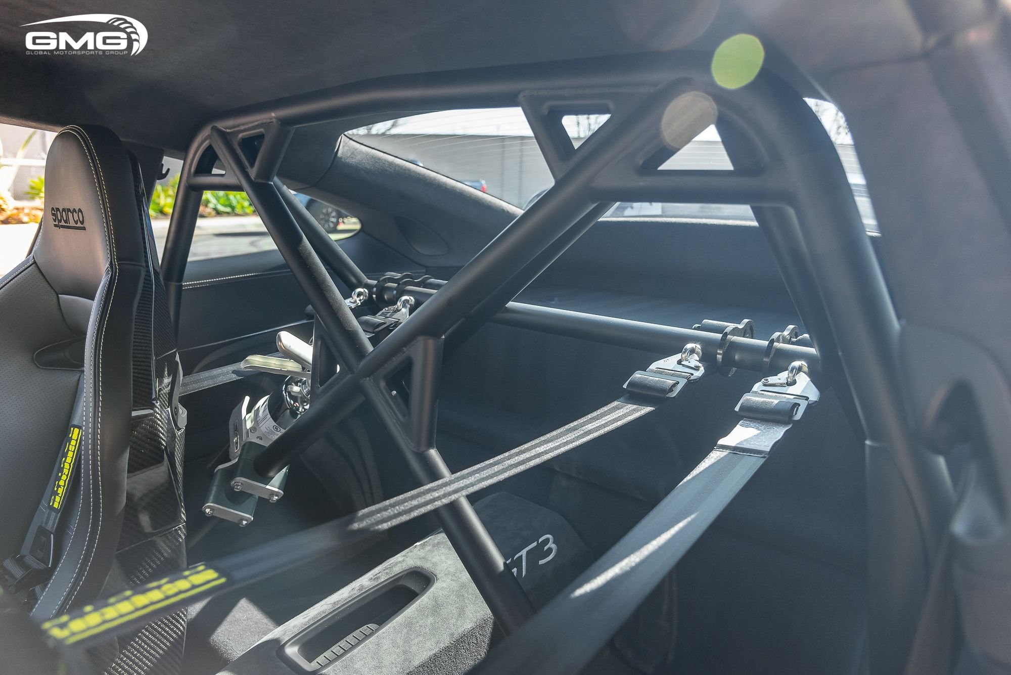 2015 Porsche GT3 - Jet Black Metallic Porsche 991.1 GT3 FOR SALE - GMG upgrades, track ready! - Used - VIN WP0AC2A95FS184188 - 14,156 Miles - 6 cyl - 2WD - Automatic - Coupe - Black - Southern California, CA 92704, United States