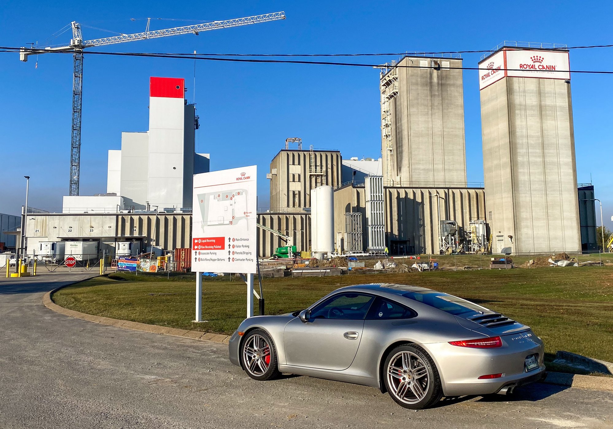 2012 Porsche 911 - 2012 Carrera S looking for a good new home - Used - VIN WP0AB2A98CS12039 - 25,300 Miles - 6 cyl - 2WD - Automatic - Coupe - Silver - Nashville, TN 37205, United States
