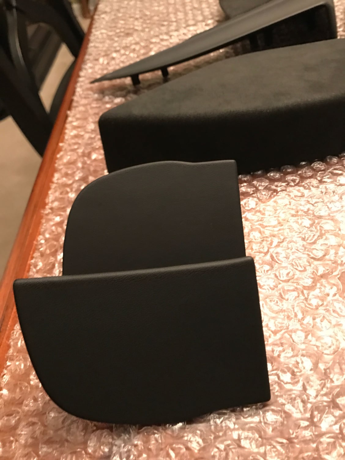 Interior/Upholstery - FS: Exclusive Option LEATHER parts (Steal these from me) - Used - 2013 to 2019 Porsche 911 - King Of Prussia, PA 19401, United States