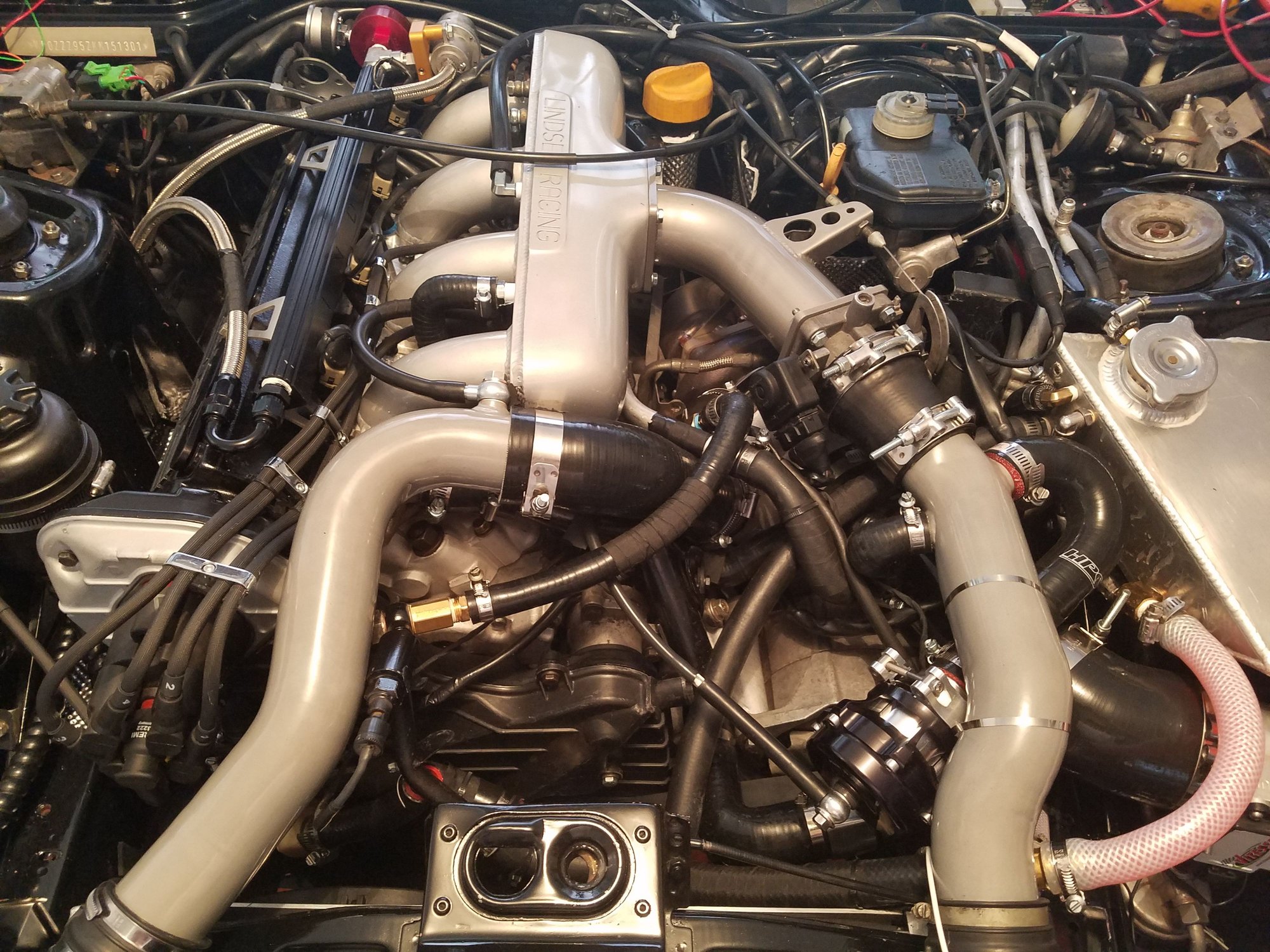 High Pitched Whine Coming From Engine Rennlist Porsche Discussion