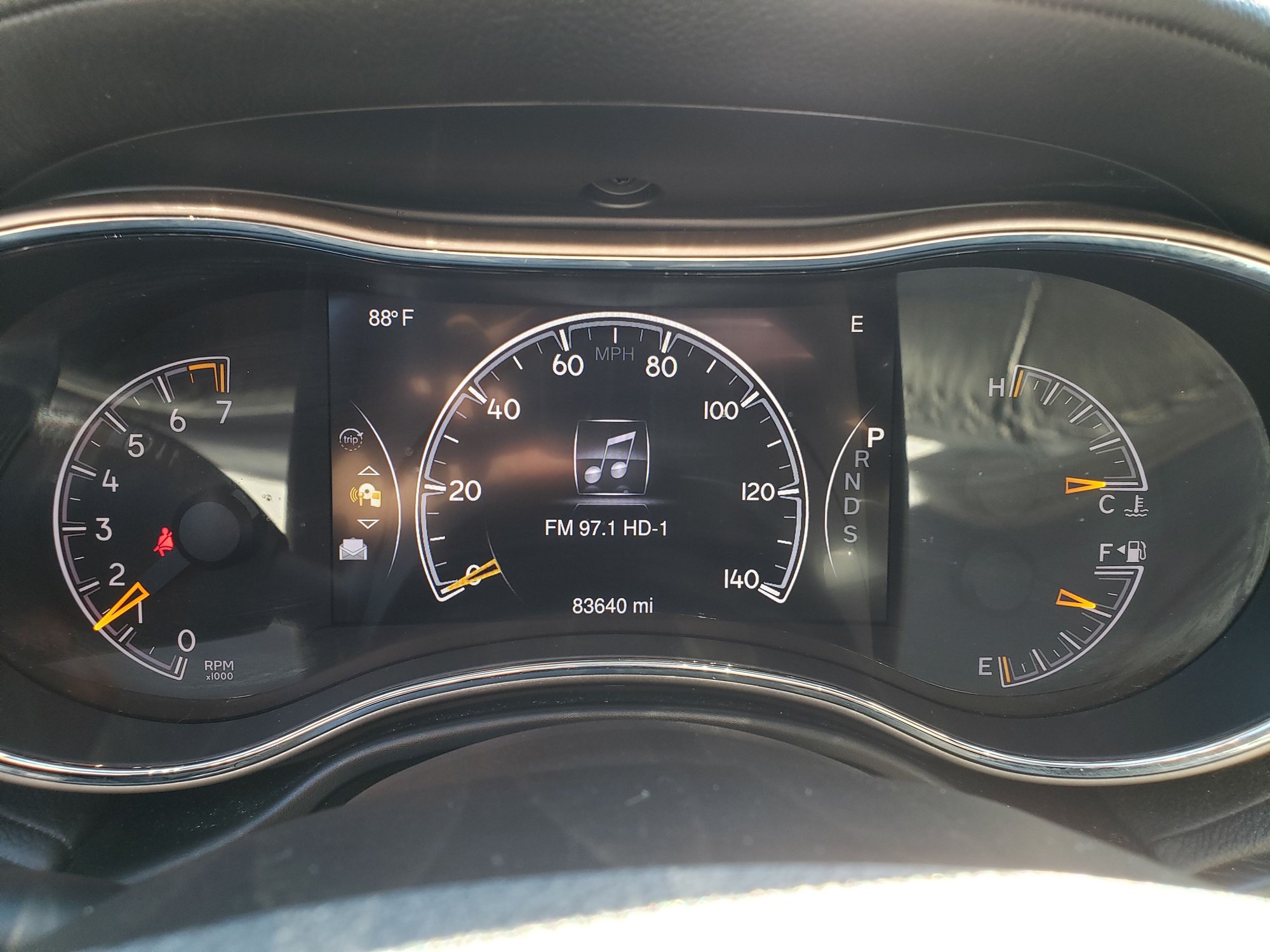 2014 Jeep Grand Cherokee - 2014 Jeep Grand Cherokee Summit - Used - VIN 1C4RJFJG7EC382424 - 83,500 Miles - 6 cyl - AWD - Automatic - SUV - Red - Bergen County, NJ 11111, United States
