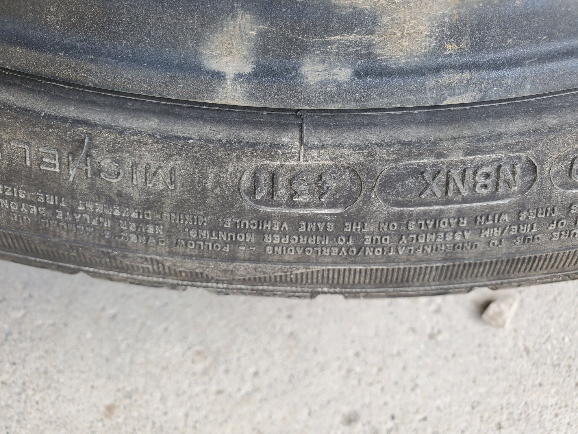 Wheels and Tires/Axles - 996 Turbo or Cayman S BBS SR 18" wheels with Michellin Pilot Alpin PA2 Snow Tires - Used - 2000 to 2005 Porsche 911 - 2006 to 2015 Porsche Cayman - Bloomfield Hills, MI 48302, United States