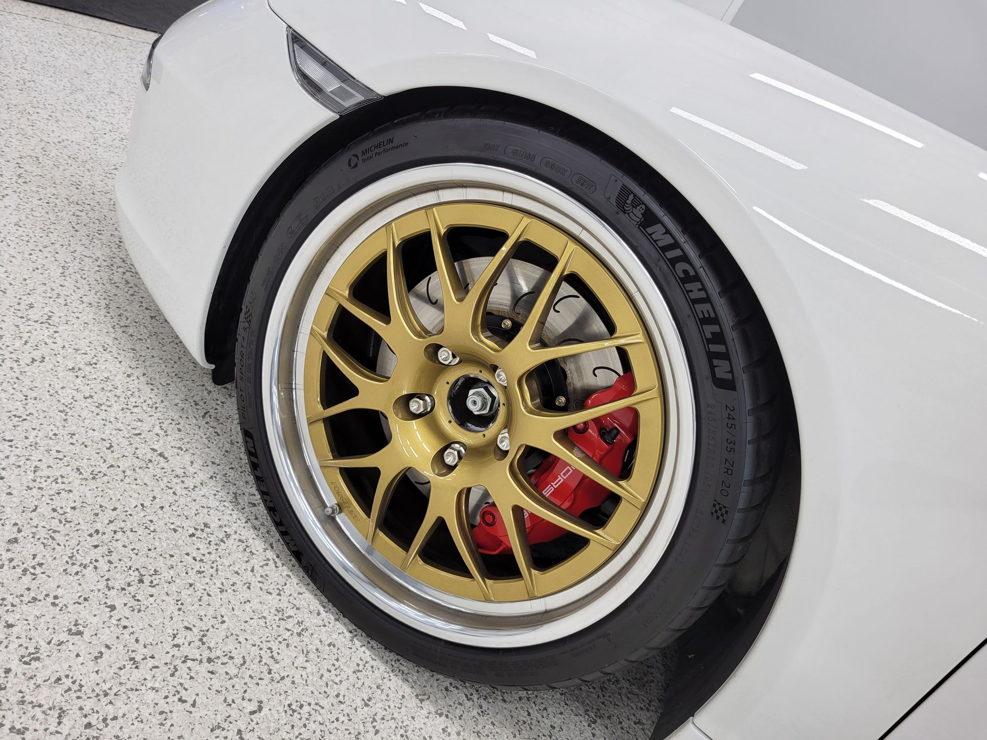 2012 Porsche 911 - FS: 2012.5 991.1 C2S MT + Mods - Used - VIN WP0AB2A91CS121863 - 47,349 Miles - 6 cyl - 2WD - Manual - Coupe - White - Tampa, FL 33602, United States