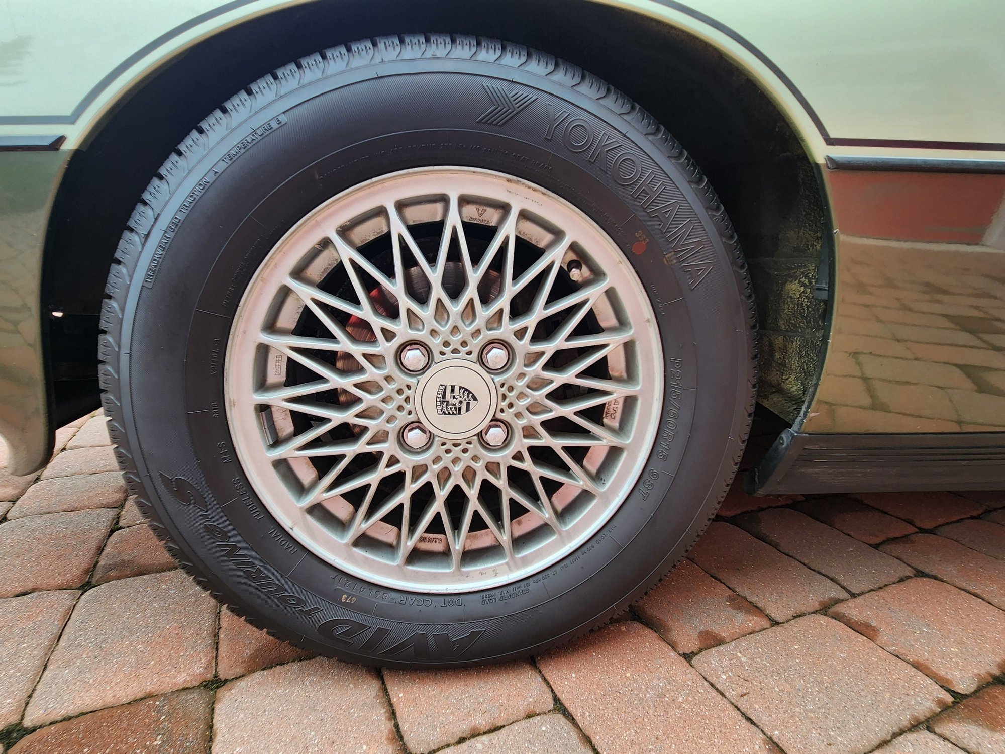 1980 Porsche 924 - 1980 Porsche 924 TURBO Original Paint Amazing 931 Runs and Drives Perfectly COLD A/C - Used - VIN 93A0152598 - 86,800 Miles - 4 cyl - 2WD - Manual - Hatchback - Other - Richboro, PA 18954, United States