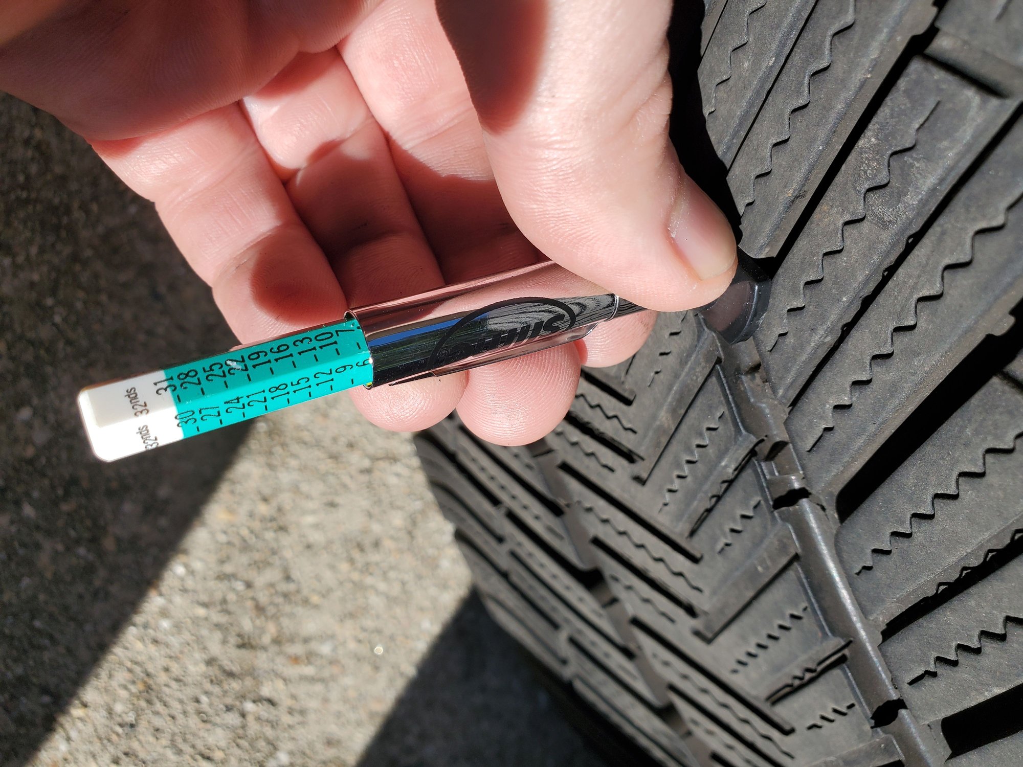 Wheels and Tires/Axles - Winter tires Michelin Alpin for 991 - Used - 2012 to 2019 Porsche 911 - Batavia, IL 60510, United States