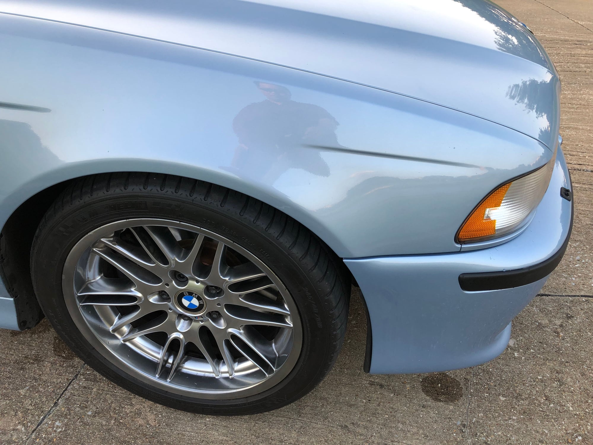 2000 BMW M5 - Bmw m5 e39 - Used - VIN Wbsde9343ybz96134 - 83,000 Miles - 8 cyl - 2WD - Sedan - Other - Irving, TX 75038, United States