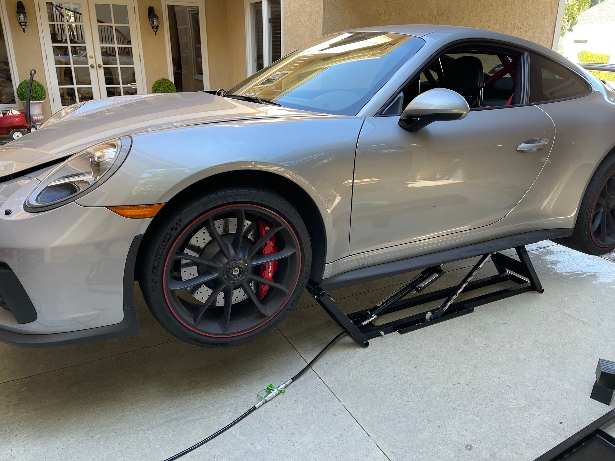 Miscellaneous - QuickJack BL-7000SLX lift - Used - 1946 to 2023 Porsche 911 - Laguna Hills, CA 92653, United States