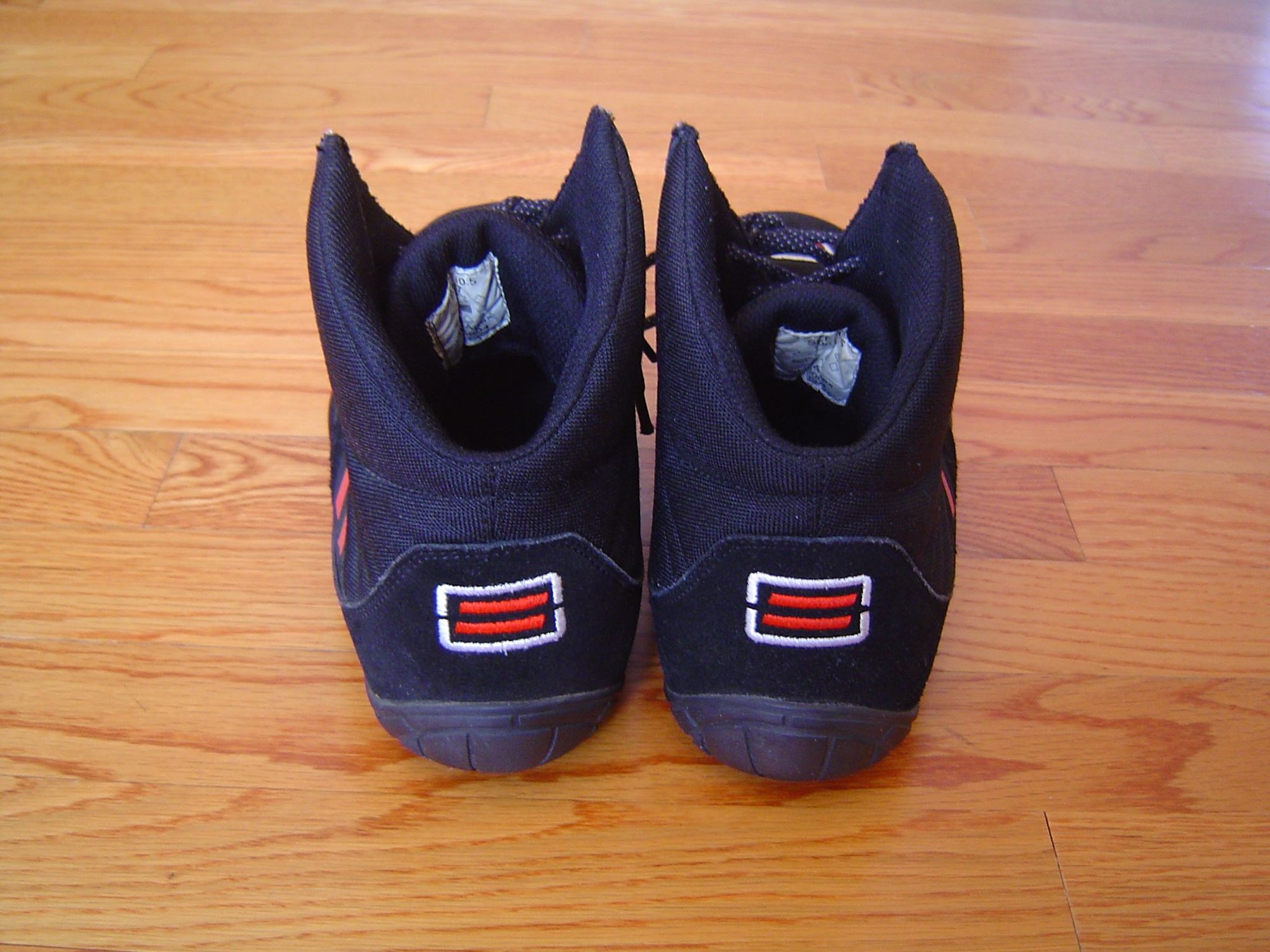 Miscellaneous - SHIFT APEX HIGH TOP DRIVING SHOES - Used - Allentown, PA 18106, United States