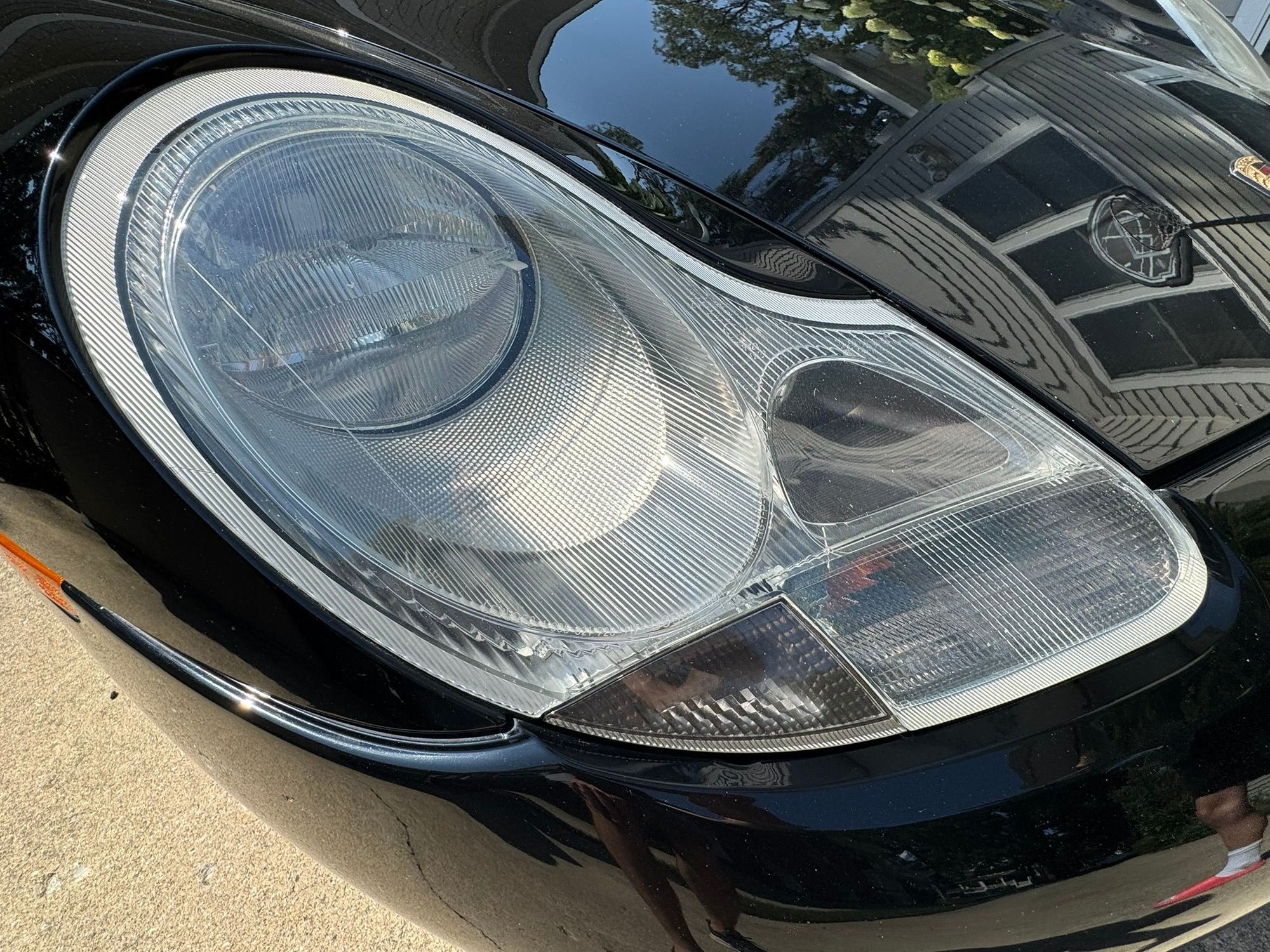 1999 Porsche 911 - Chicagoland 1999 Porsche 911 C2 Cabriolet Manual Triple Black w/LSD - Used - VIN WP0CA2998XS653911 - 80,061 Miles - 6 cyl - 2WD - Manual - Convertible - Black - River Forest, IL 60305, United States