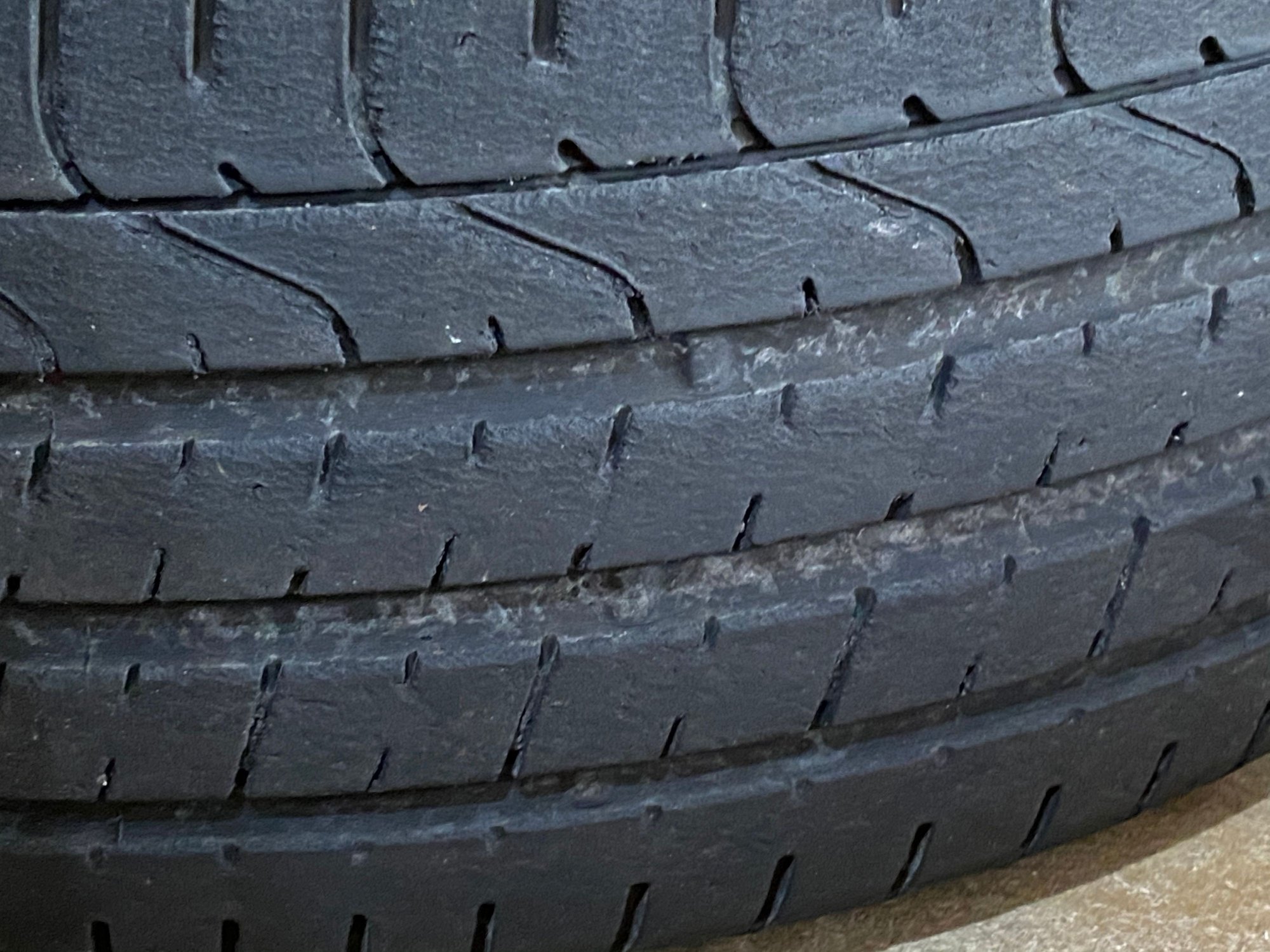 Wheels and Tires/Axles - 20 inch Carrera classic for 991.1 with tires and TPMS sensors - Used - 2013 to 2016 Porsche Carrera - Maplewood, NJ 07040, United States