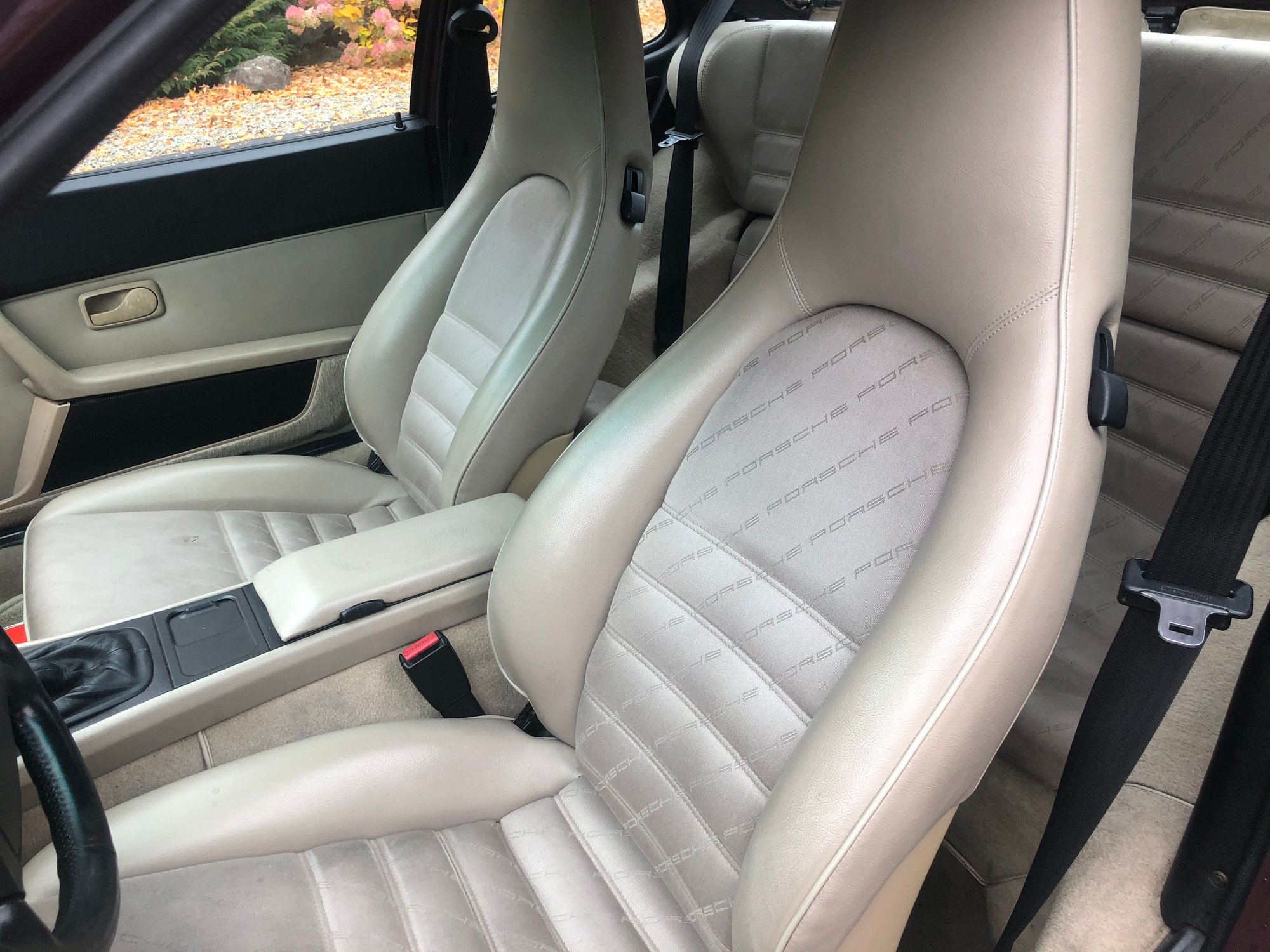 1988 Porsche 944 - 1988 944 turbo S - Used - VIN WP0AA2957JN151496 - 113,912 Miles - 4 cyl - 2WD - Manual - Coupe - Other - St. Albans, VT 05478, United States