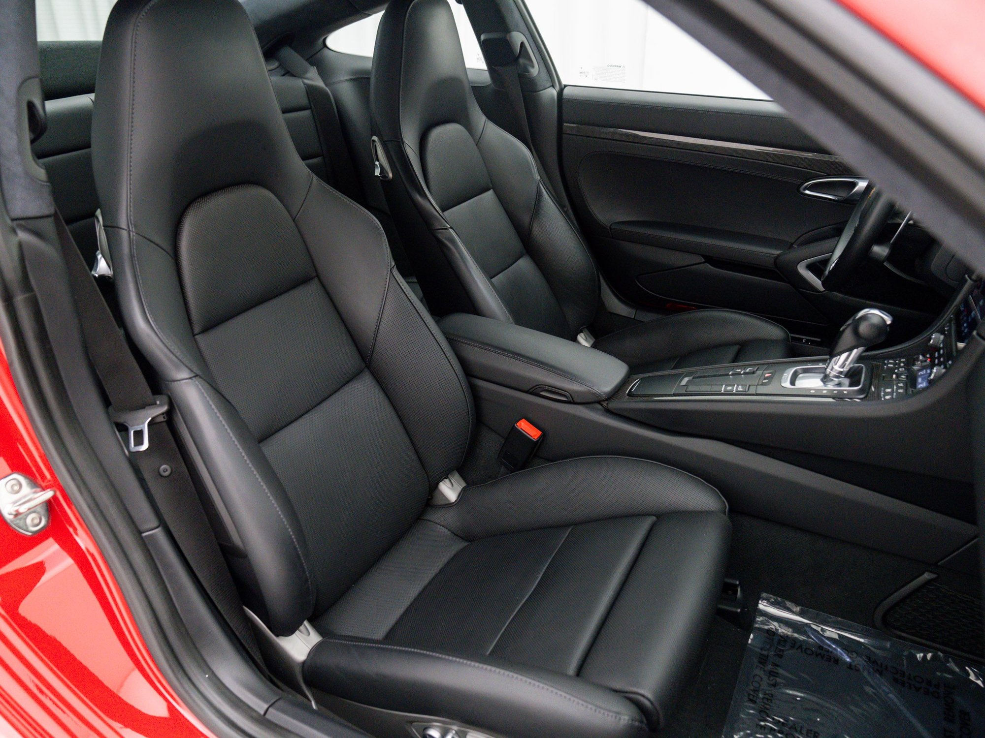 2019 Porsche 911 - CPO: 2019 Porsche 911 Turbo S Carmine Red - Used - VIN WP0AD2A94KS140559 - 4,982 Miles - 6 cyl - AWD - Automatic - Coupe - Red - Beaverton, OR 97005, United States