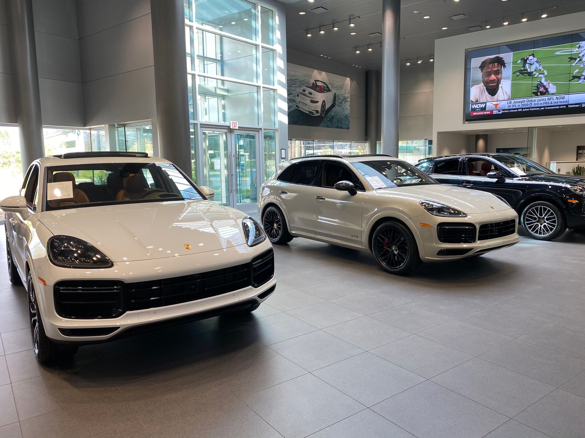 Cashmere Beige Rennlist Porsche Discussion Forums