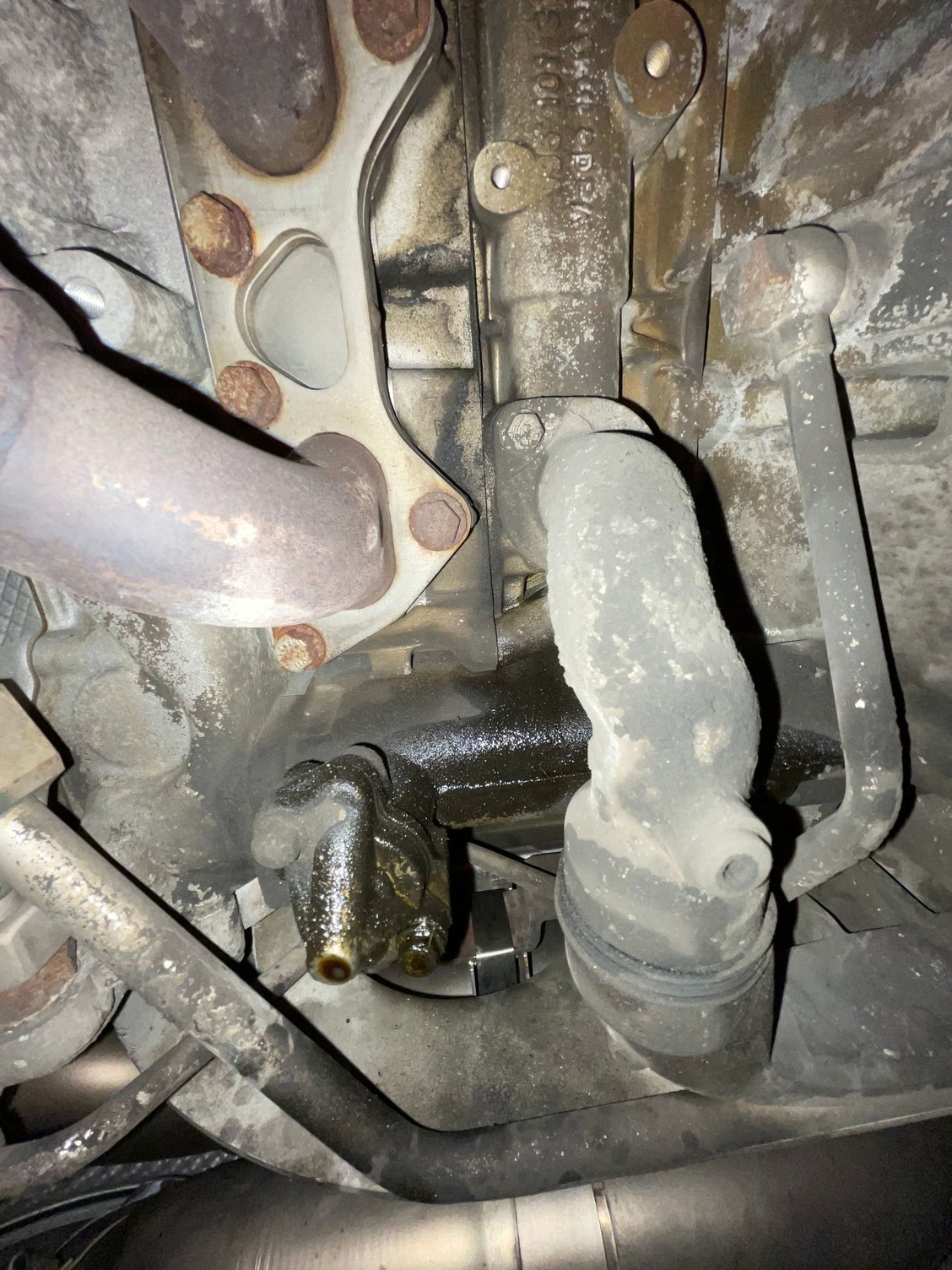 Need Help Identifying Oil Leak Passenger Side Rennlist Porsche