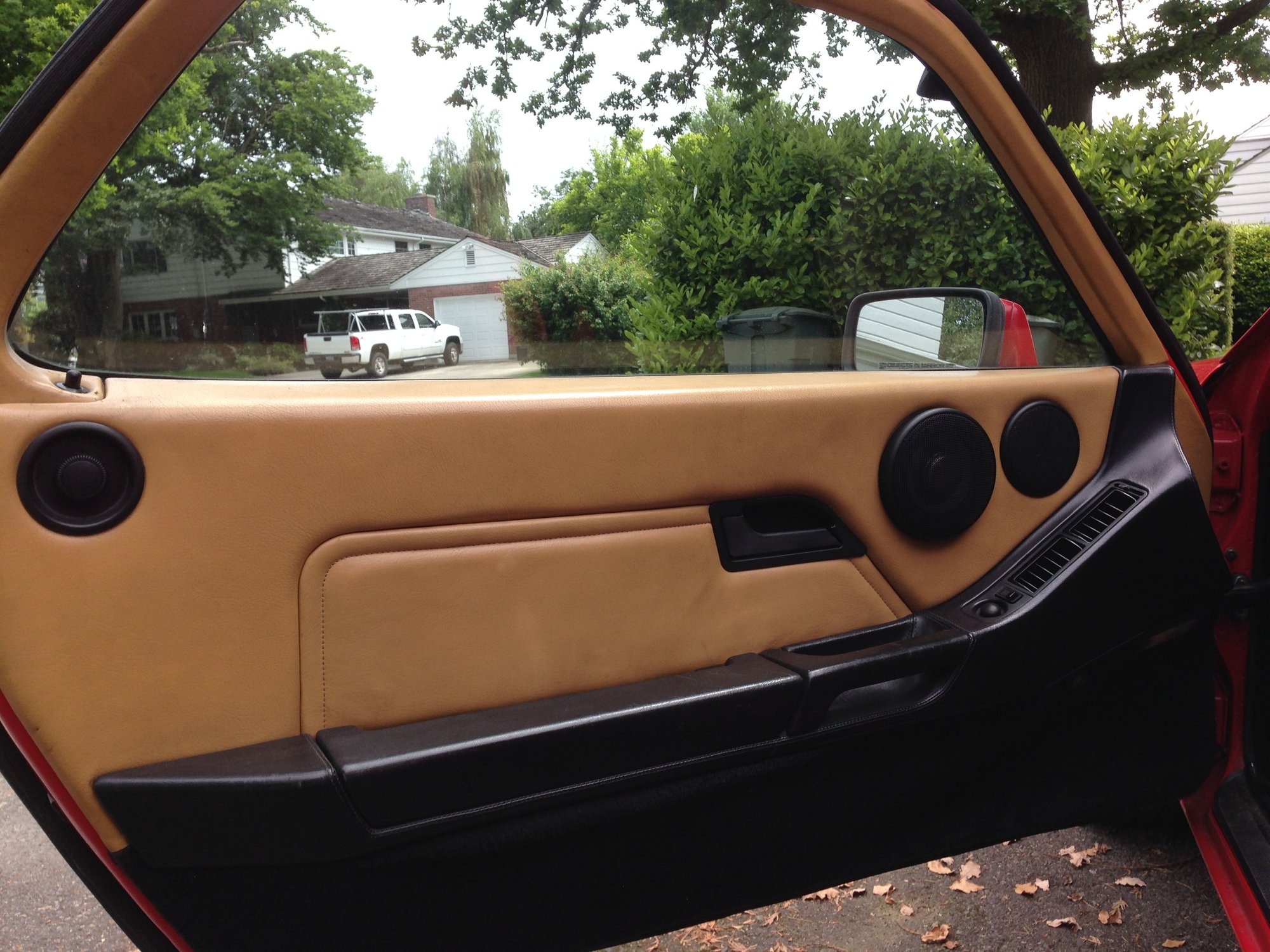 1986 Porsche 928 - 1986.5 928S 5-speed manual with LSD and adjustable Koni shocks - Used - VIN WP0JB0925GS862454 - 146,300 Miles - 8 cyl - 2WD - Manual - Hatchback - Red - Enumclaw, WA 98022, United States