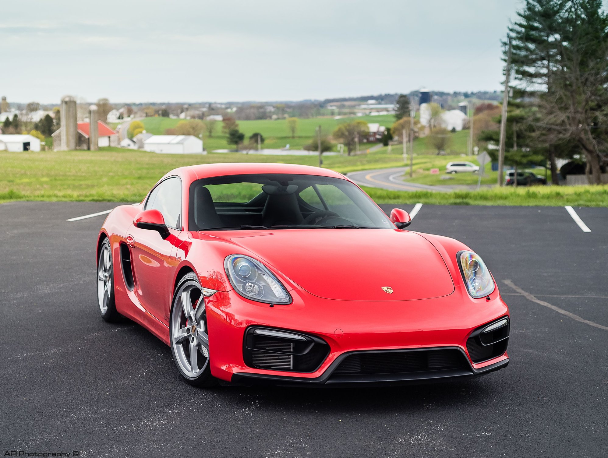 2015 Porsche Cayman - Gorgeous and very well optioned 2015 Cayman GTS - Used - Lititz, PA 17543, United States