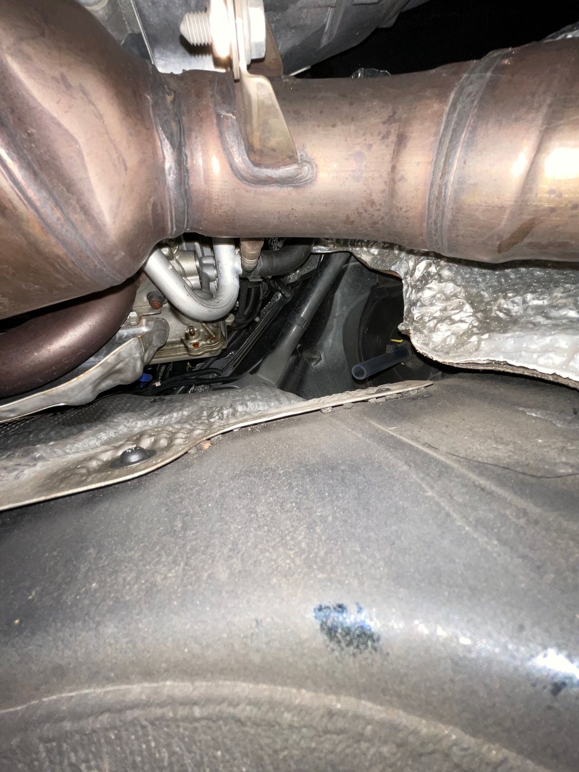 Cayenne 958 GTS OIL leak Rennlist Porsche Discussion Forums