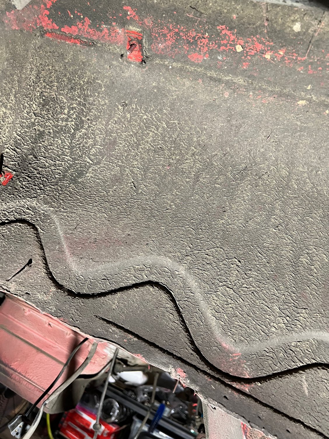 Undercarriage cleaning Rennlist Porsche Discussion Forums