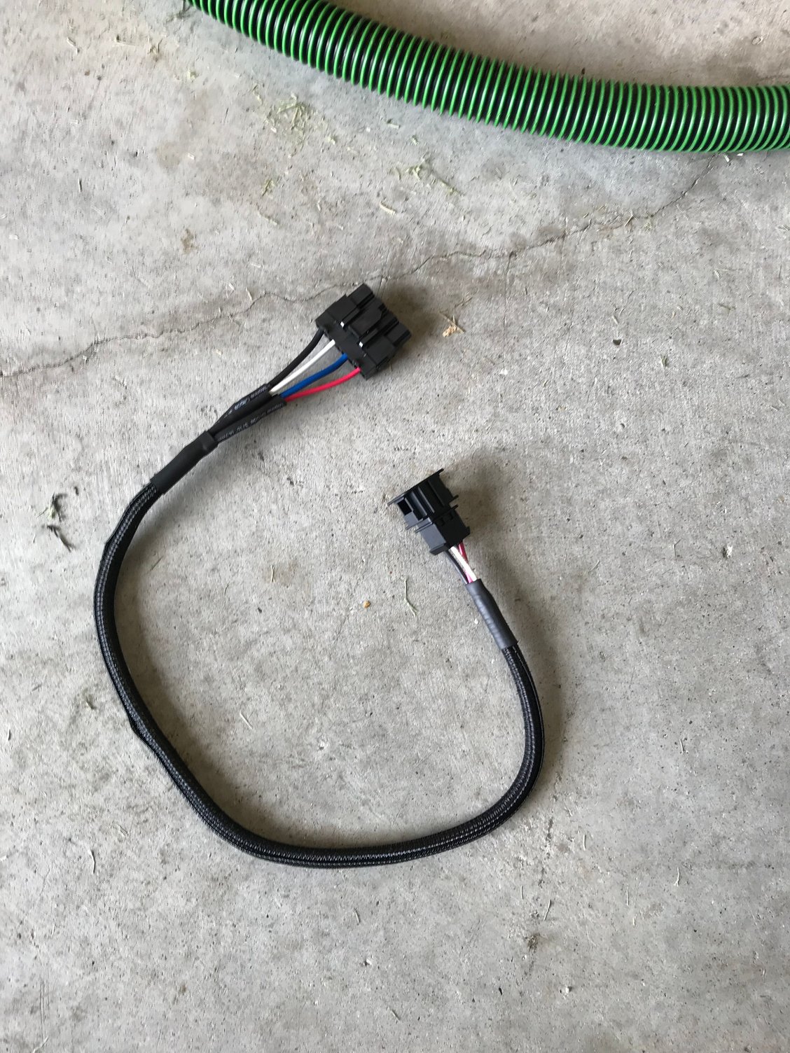 Electric Trailer Brake Controller Questions Help