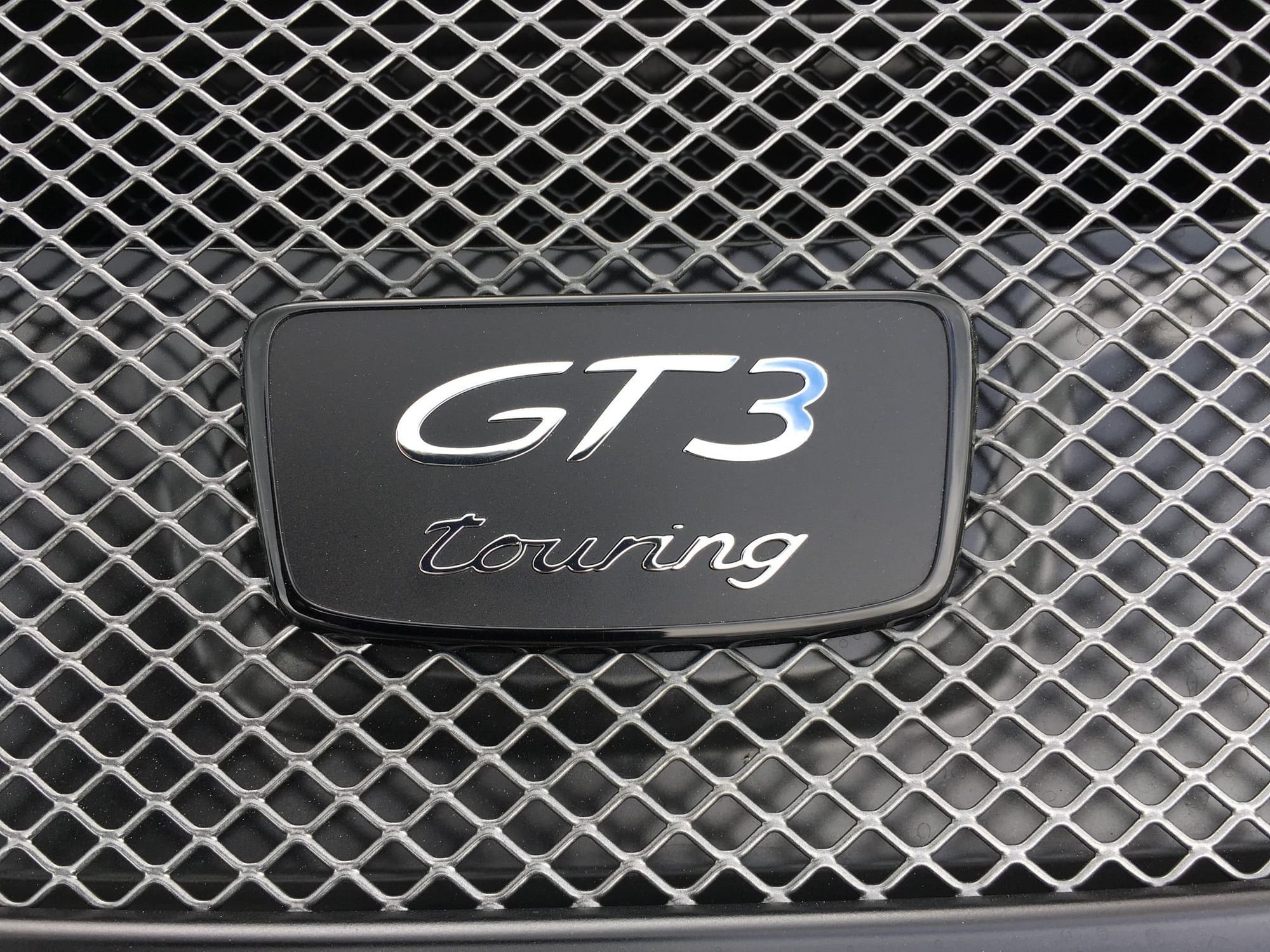 2018 - 2019 Porsche GT3 - WTB: 991.2 GT3 Touring - Used - Orange County, CA 92603, United States