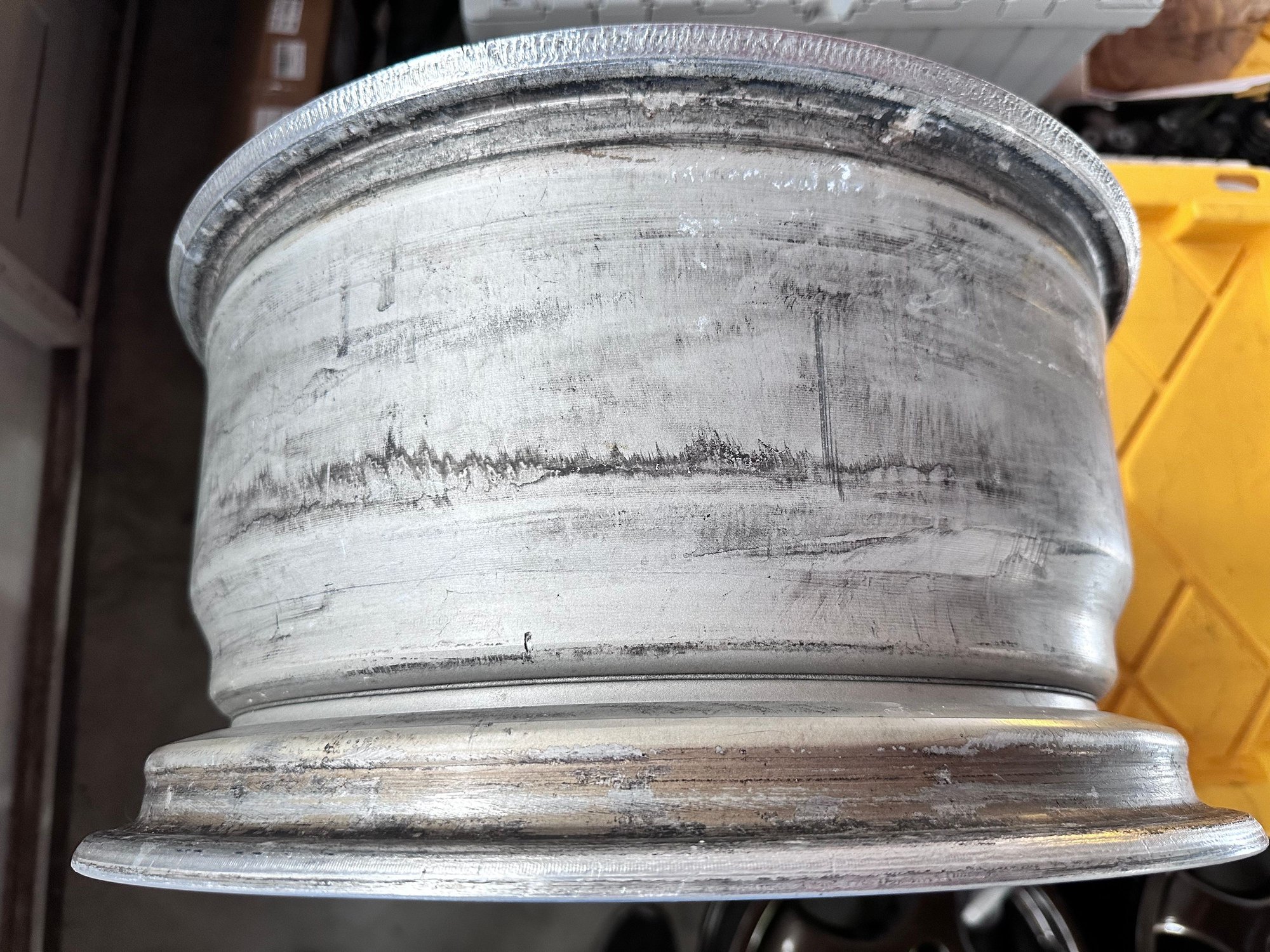 Wheels and Tires/Axles - BBS 3 piece split RS wheels for Porsche 911 - Used - All Years  All Models - Claremont, CA 91711, United States