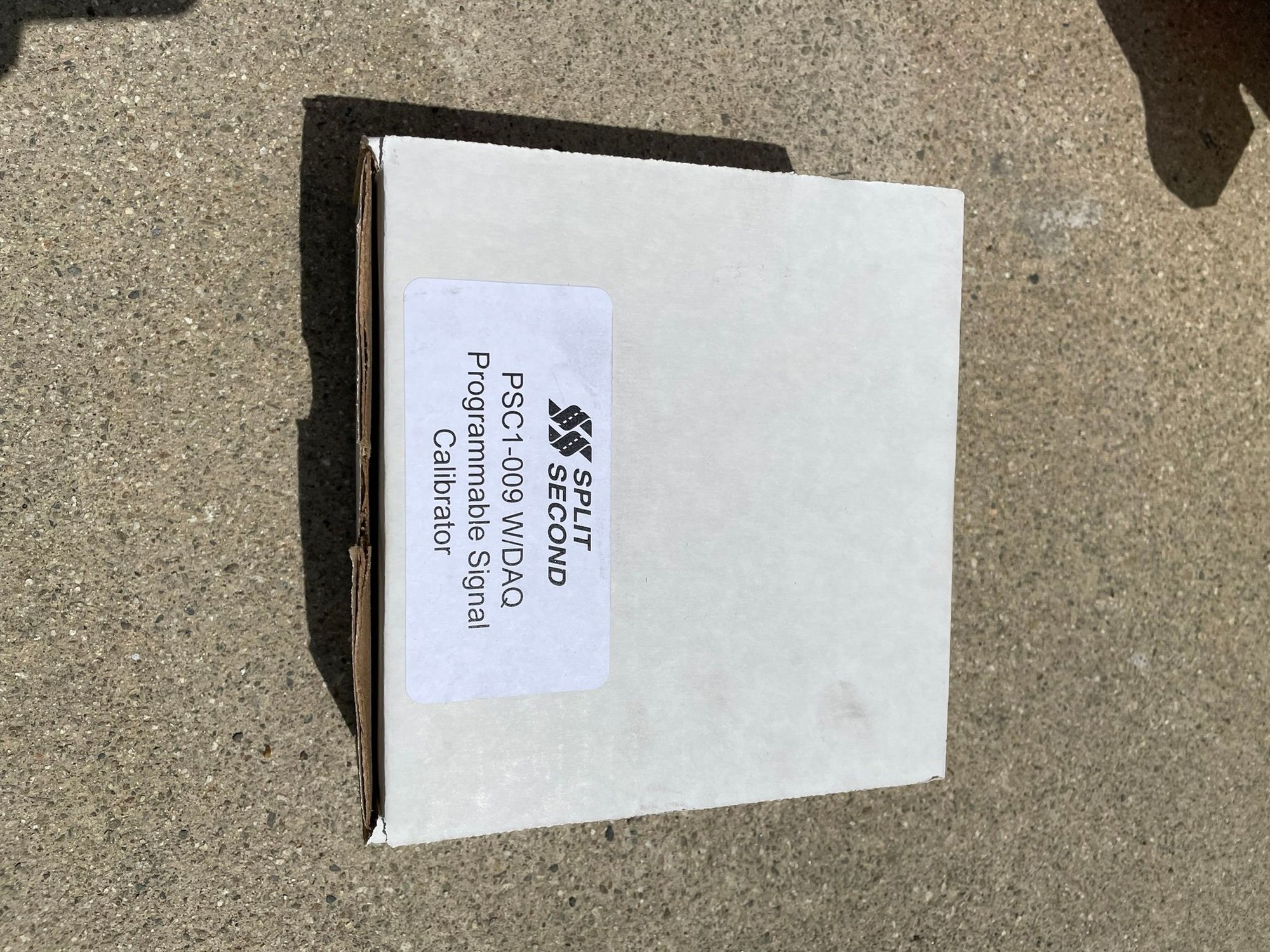 Miscellaneous - 951 NOS Pistons (x4) and MAF-to-AFM Conversion (Split Second) - New - 1982 to 1991 Porsche 944 - Los Angeles, CA 91786, United States