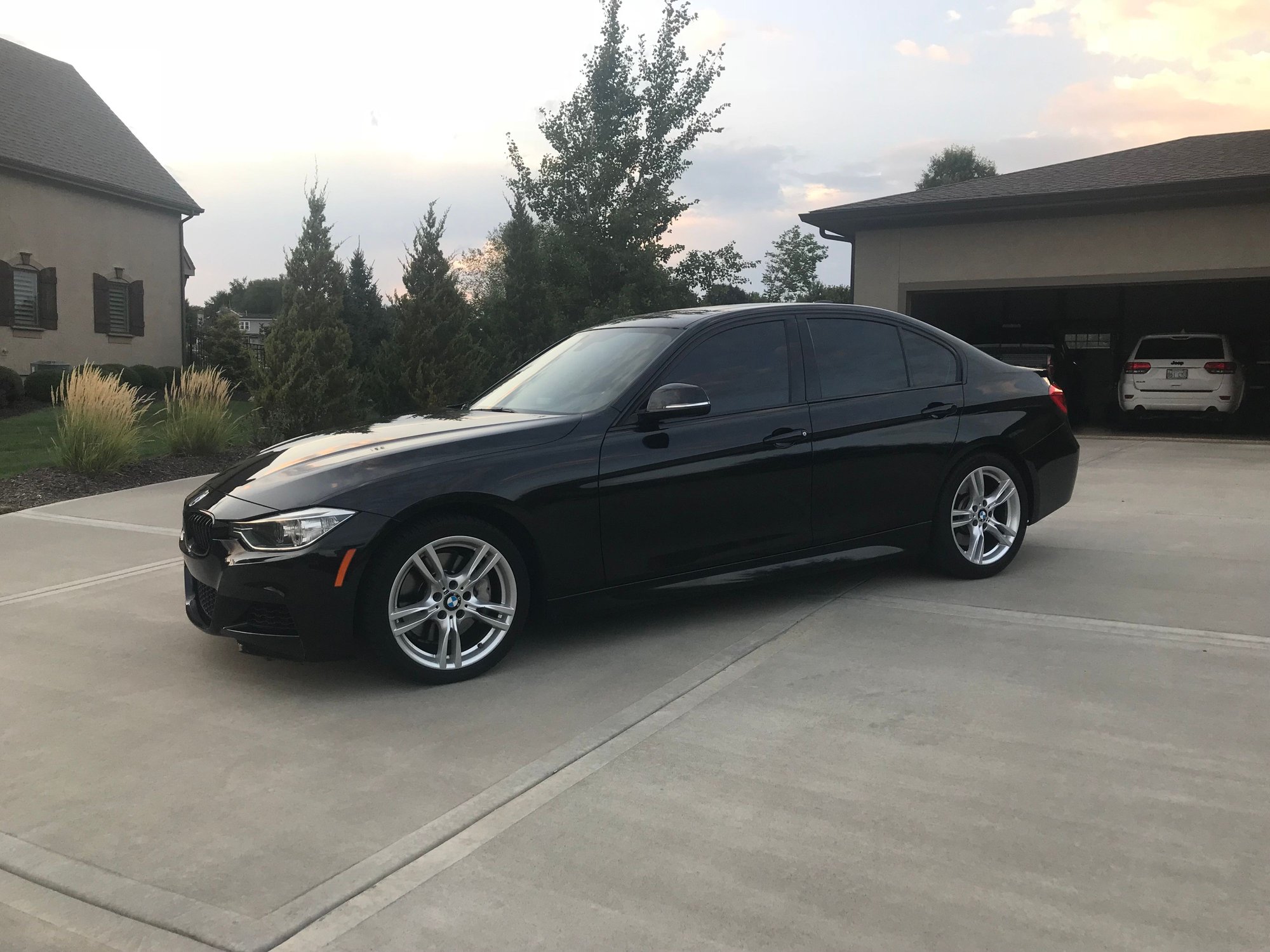 2013 Bmw 335i M Sport Coral Red Interior Rennlist