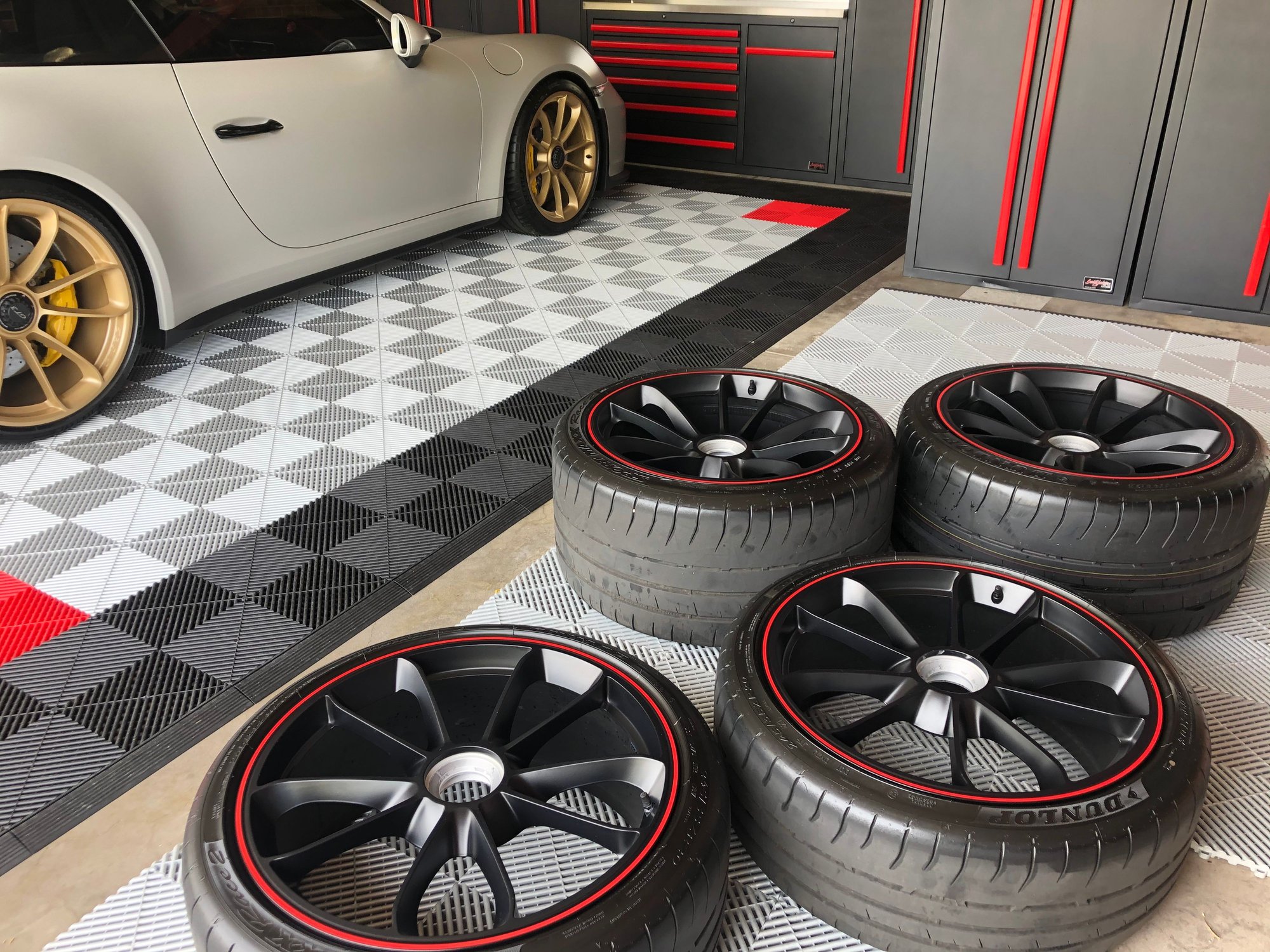 2018 Porsche GT3 - FS: 2018 Paint To Sample GT3, *Mint*, 6-speed. CPO - Used - VIN WP0AC2A92JS174971 - 6,400 Miles - Manual - Coupe - El Paso, TX 79902, United States
