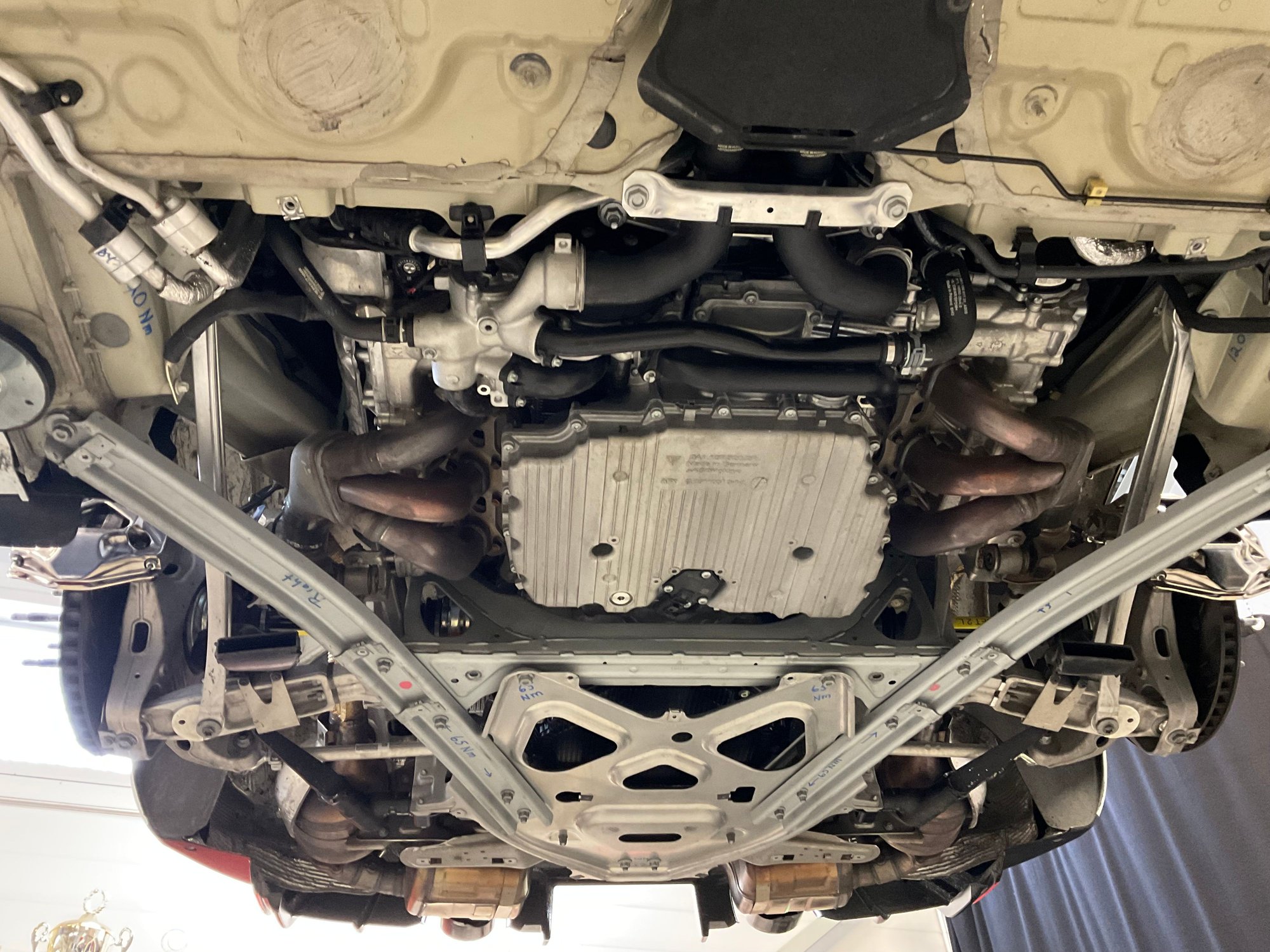 2019 Porsche 718 Cayman - For sale a late 2019 production 718 Cayman GT4 Clubsport Competition MR - Used - Lee's Summit, MO 64064, United States