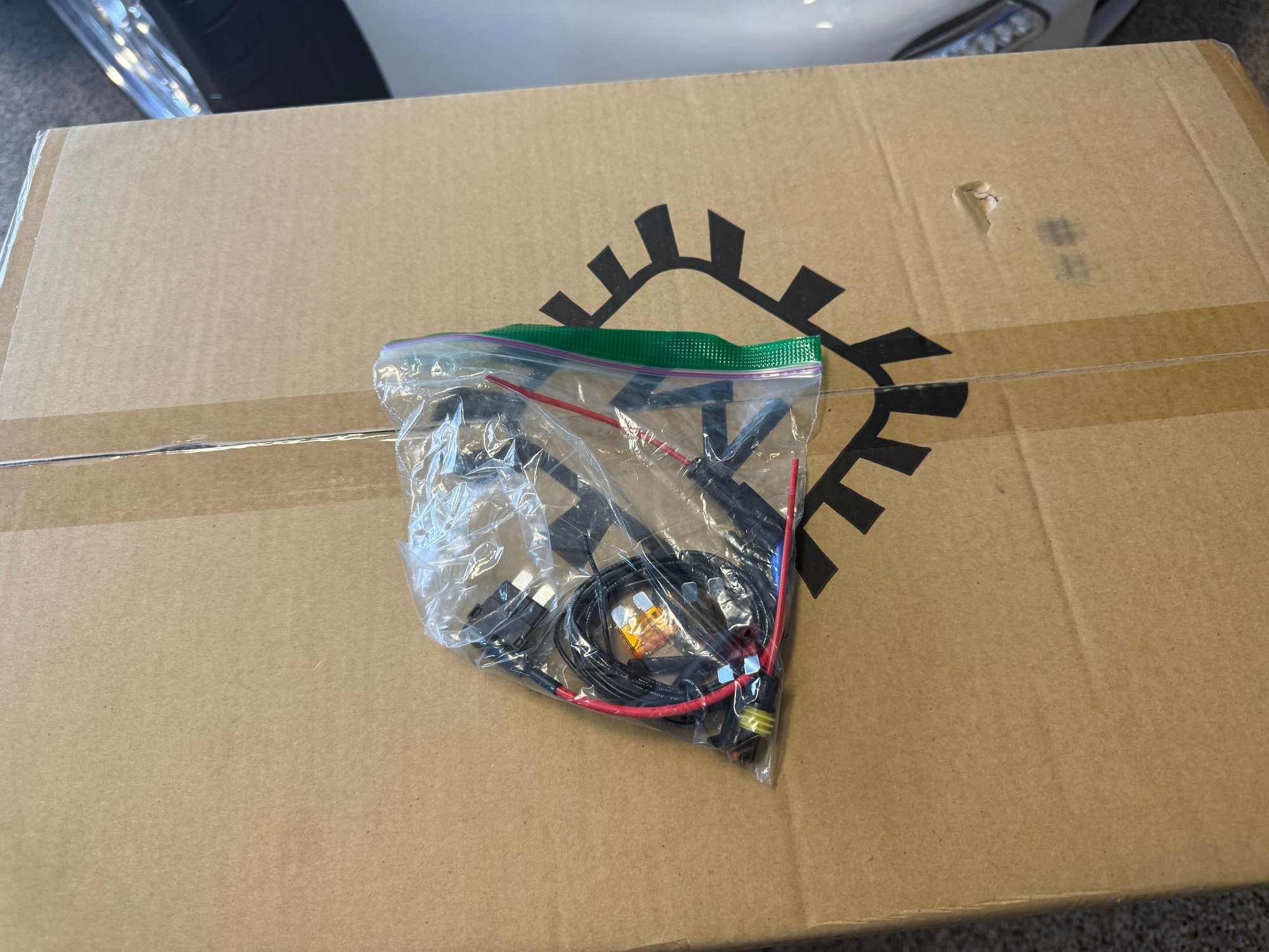 Lights - NIB: Morimoto 997 headlights - New - -1 to 2025  All Models - Chandler, AZ 85249, United States