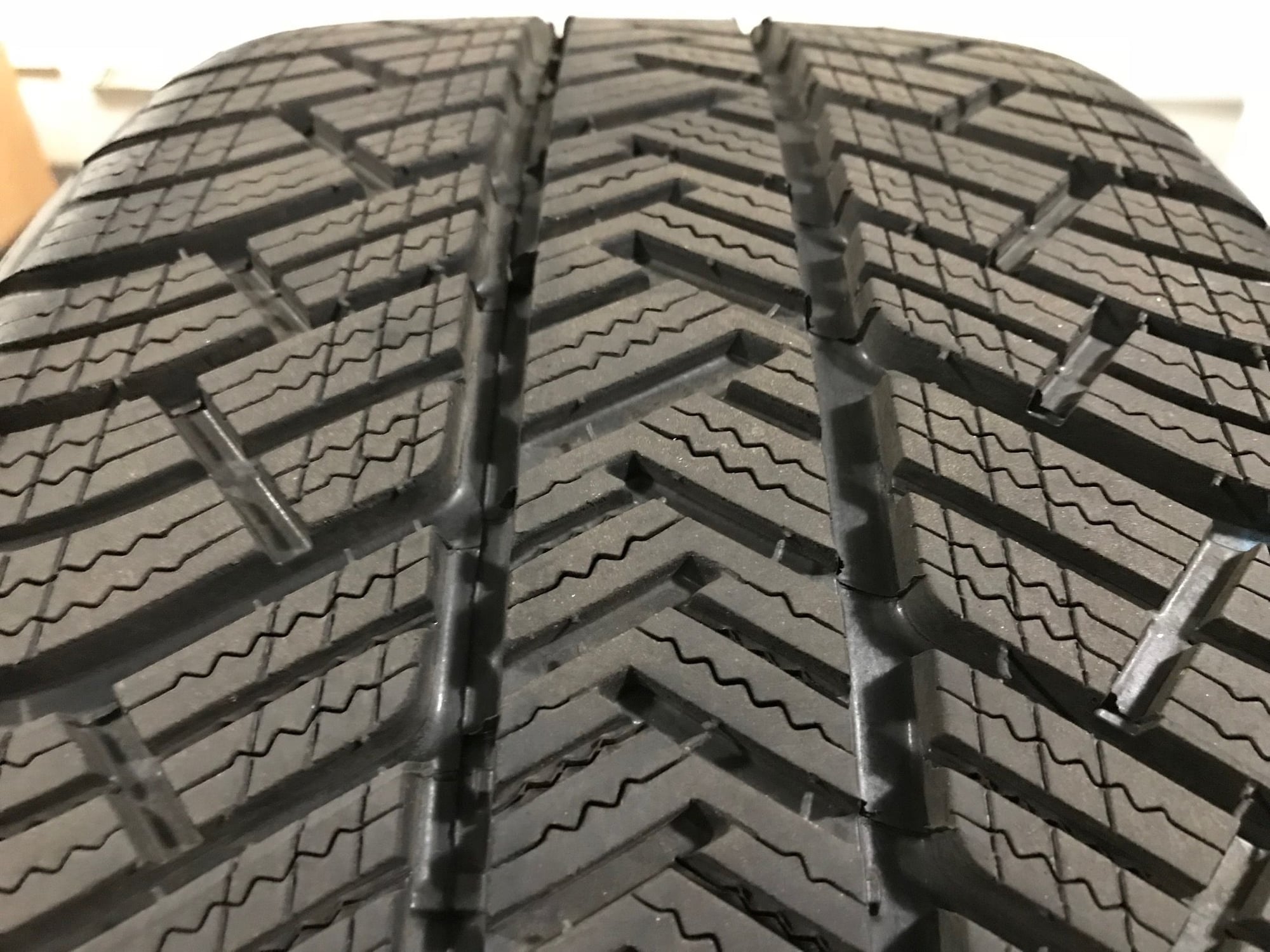 Wheels and Tires/Axles - Michelin Alpin PA4 Winter Tires for 991 - Used - 2014 to 2019 Porsche GT3 - 2012 to 2019 Porsche 911 - Summit, NJ 07901, United States