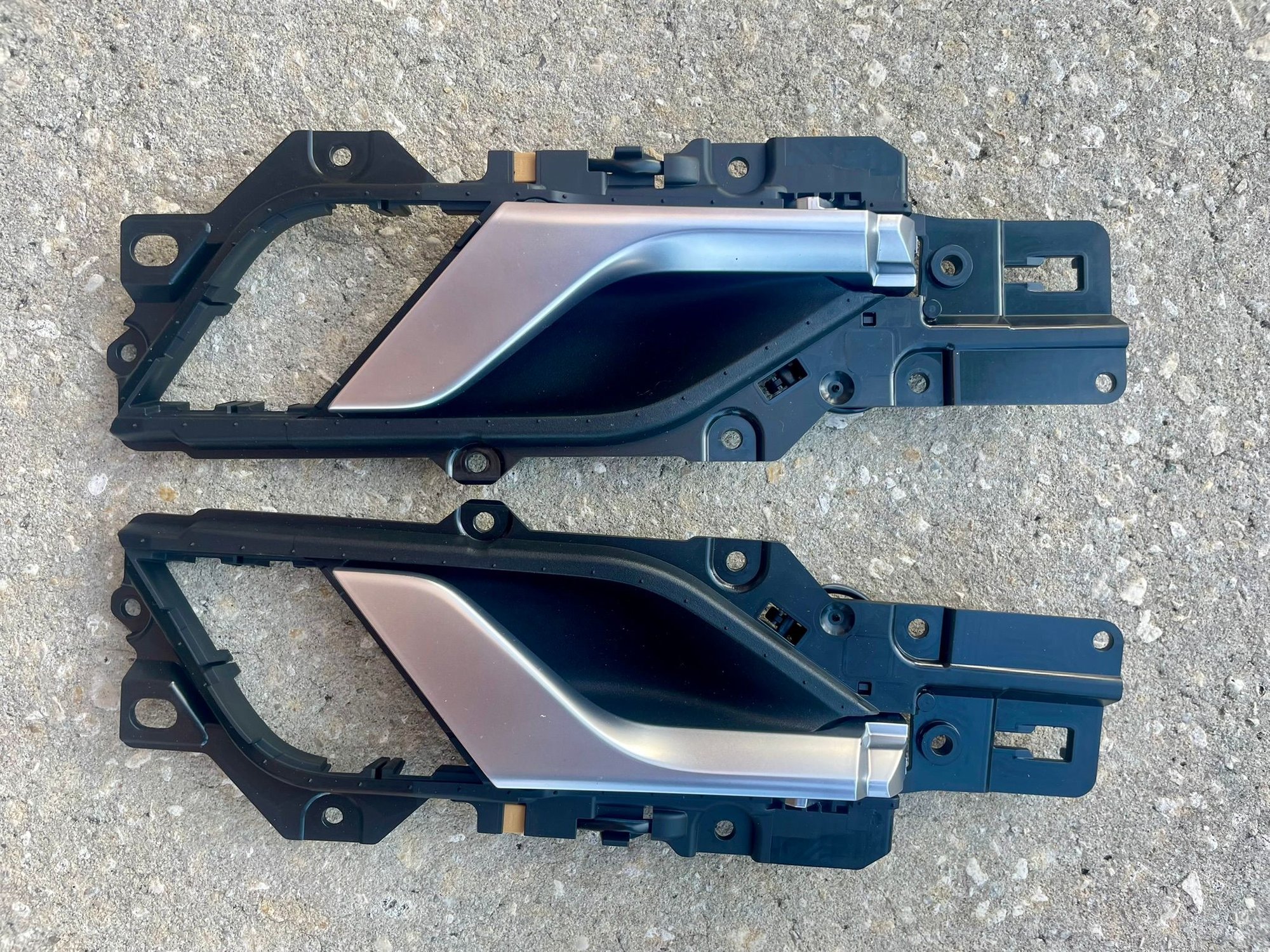 Interior/Upholstery - Porsche 911 922 Interior Parts - rear quarter panels, dash and door trim - Used - Cocoa, FL 32922, United States