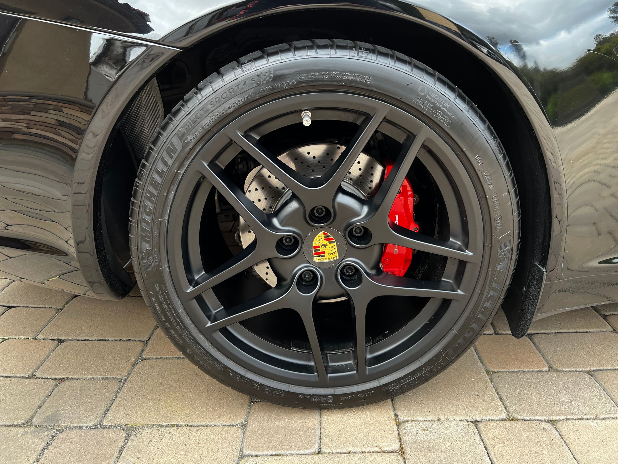 2009 Porsche 911 - Used 2009 Porsche 911 Carerra S PDK Black on Black - Used - VIN WP0AB29909S722419 - 27,950 Miles - 6 cyl - 2WD - Automatic - Coupe - Black - San Diego, CA 92040, United States